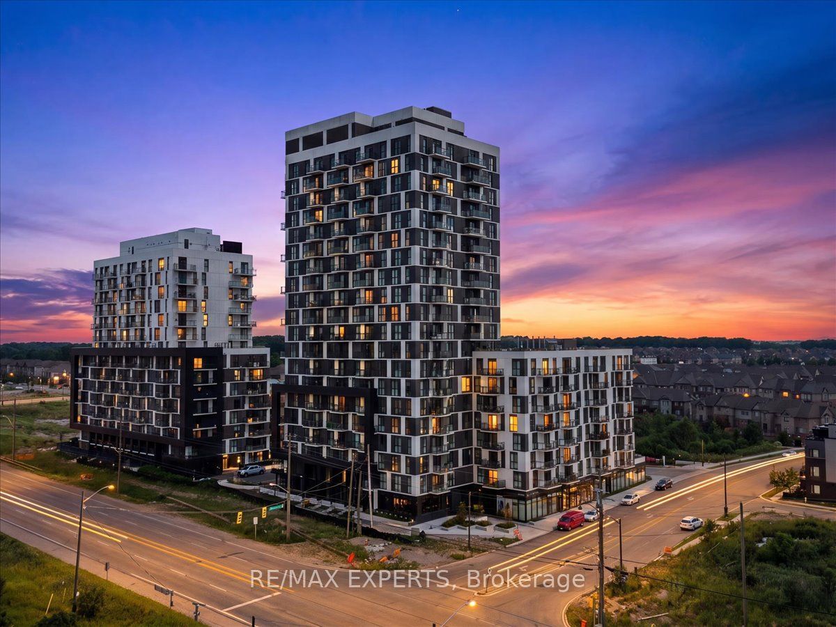 335 Wheat Boom Drive 203, Oakville, ON L6H 7Y1