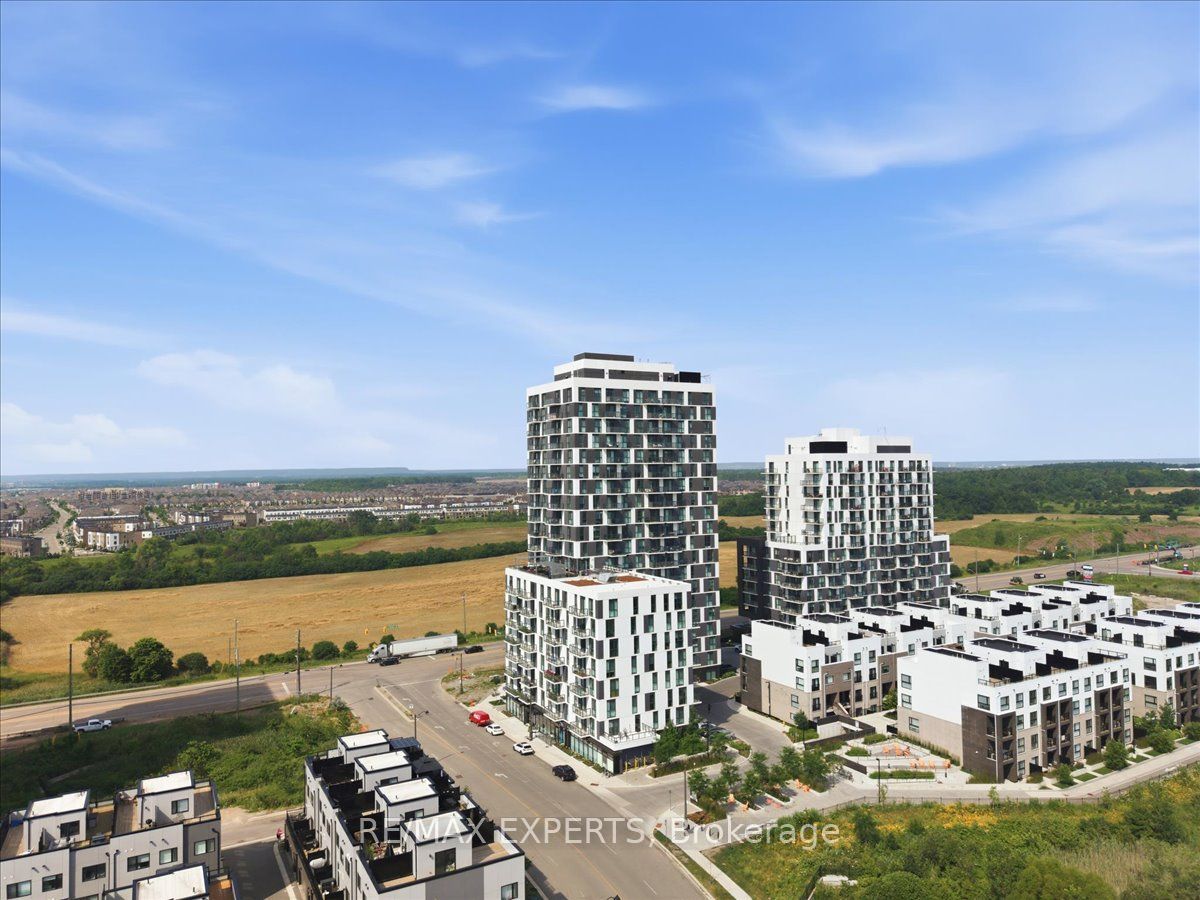 335 Wheat Boom Drive 203, Oakville, ON L6H 7Y1 photo 2