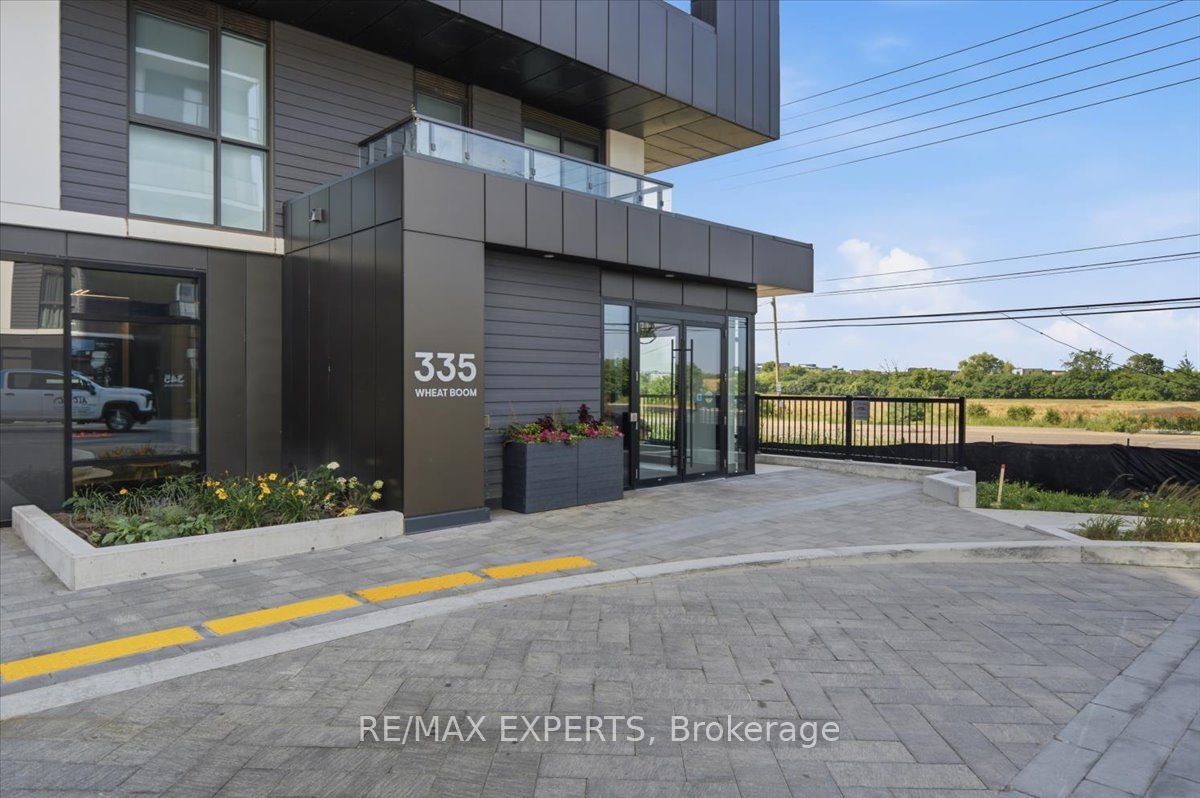 335 Wheat Boom Drive 203, Oakville, ON L6H 7Y1 photo 3
