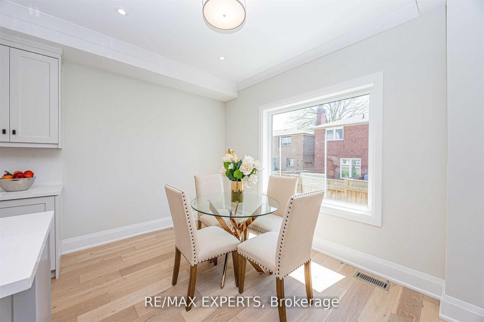 55 Muir Avenue, Toronto, ON M9L 1H5 photo 5