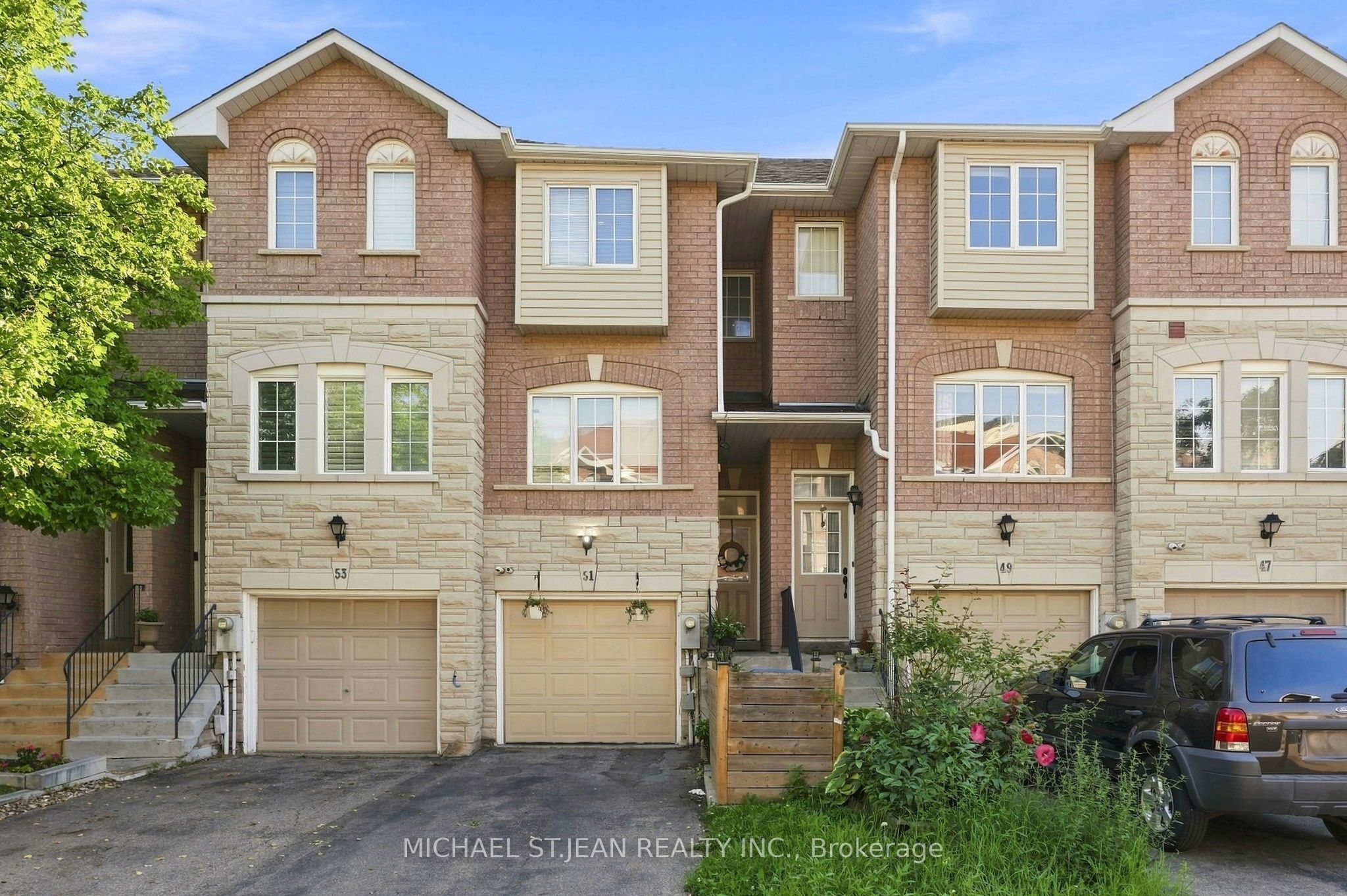 51 Mount Dennis Drive, Toronto, ON M6M 5H5 photo 2