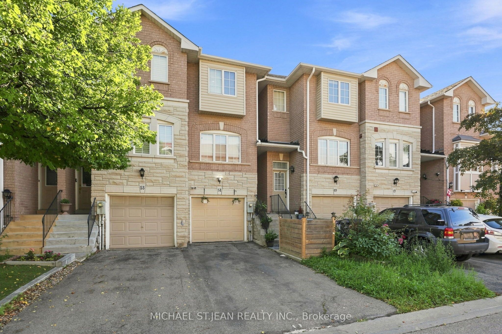 51 Mount Dennis Drive, Toronto, ON M6M 5H5 photo 3