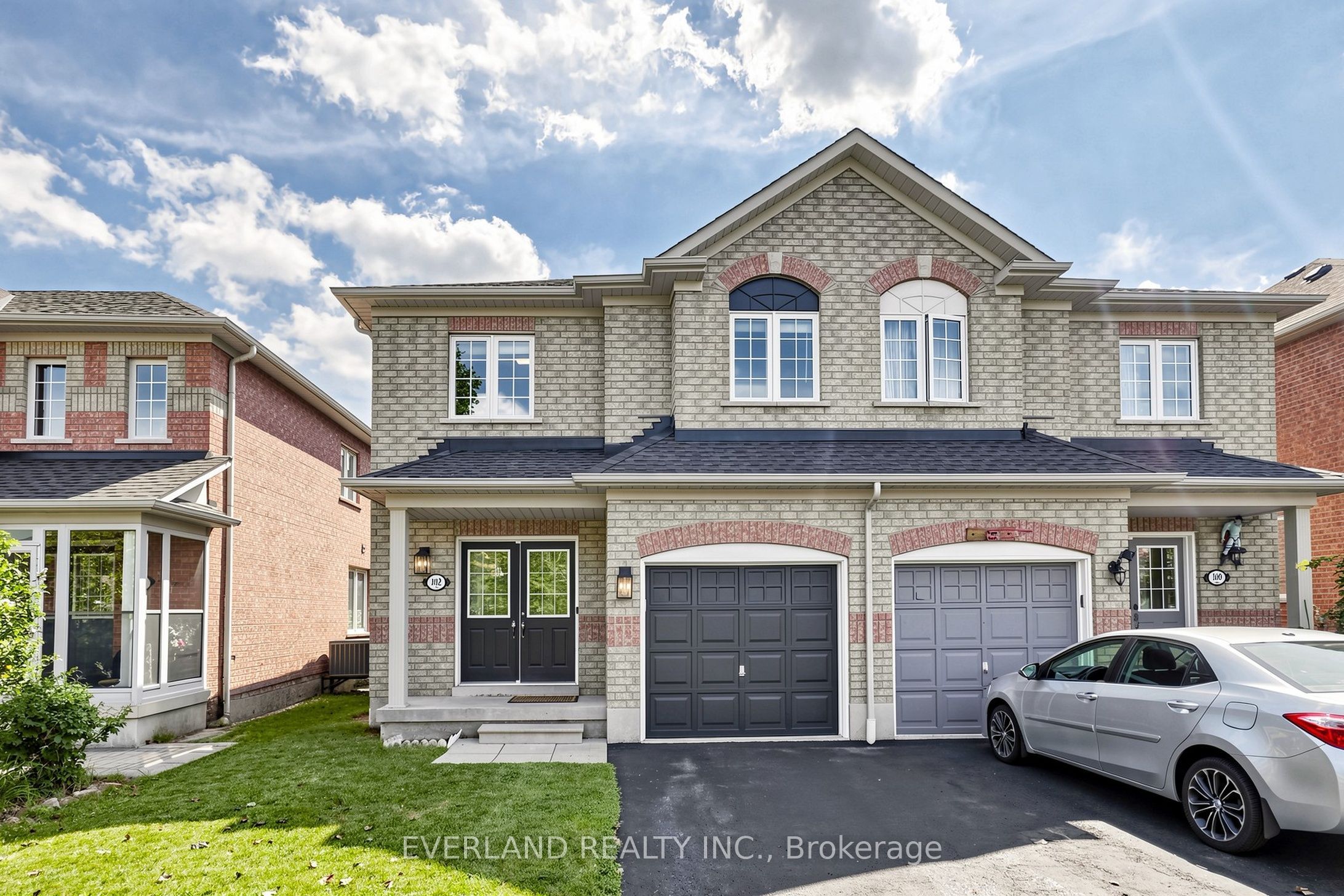 102 Nahani Way, Mississauga, ON L4Z 4J8