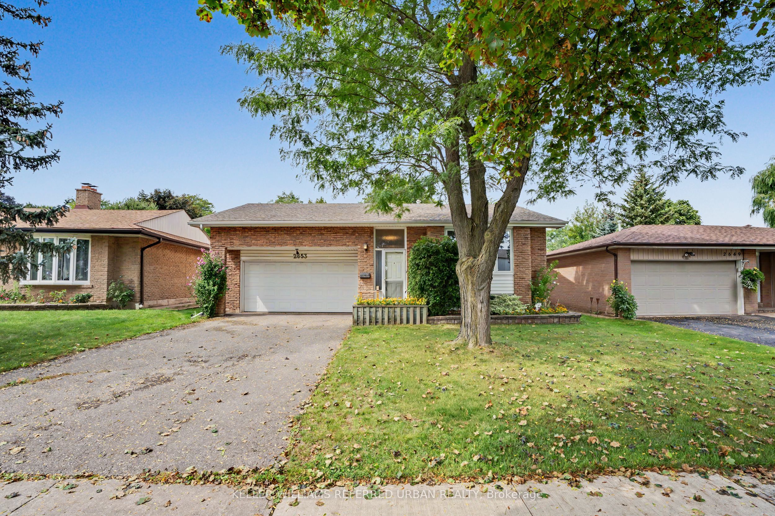 2653 Constable Road, Mississauga, ON L5J 1W3 photo 2
