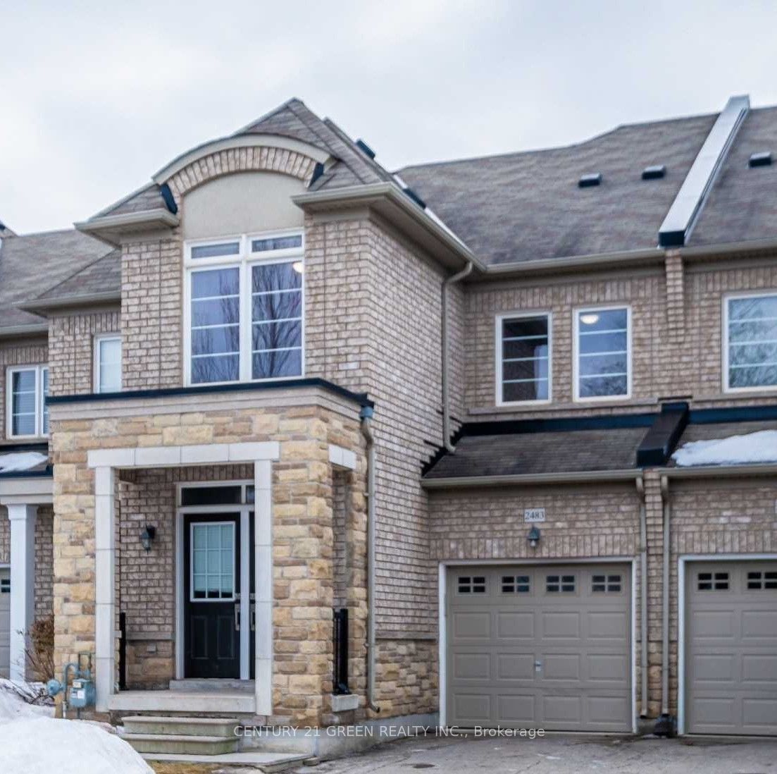 2483 Old Brompton Way Upper, Oakville, ON L6M 0J5