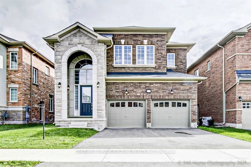15234 Danby Road Lower, Halton Hills, ON L7G 0M5
