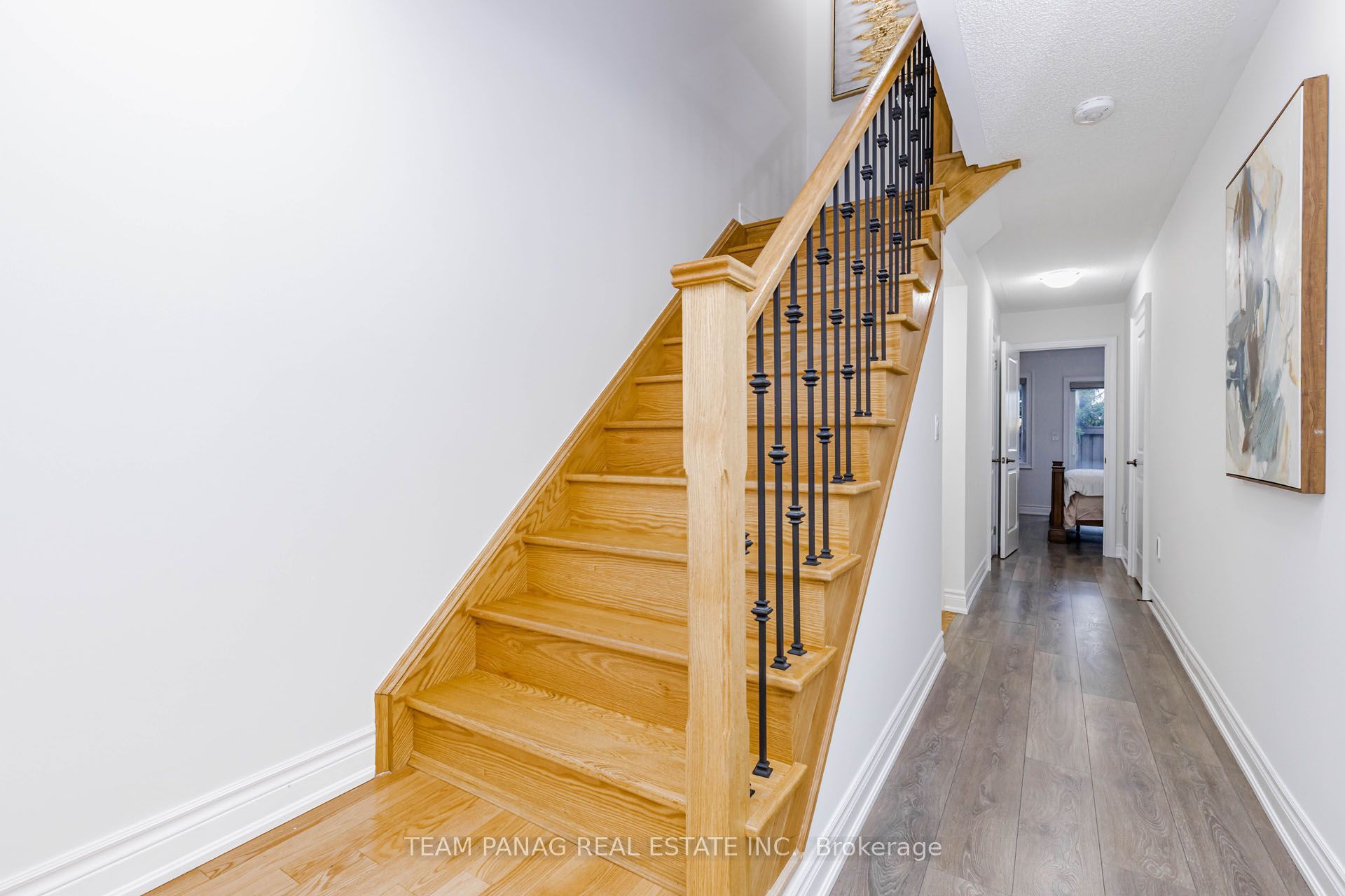 9 Faye Street, Brampton, ON L6P 4M9 photo 5