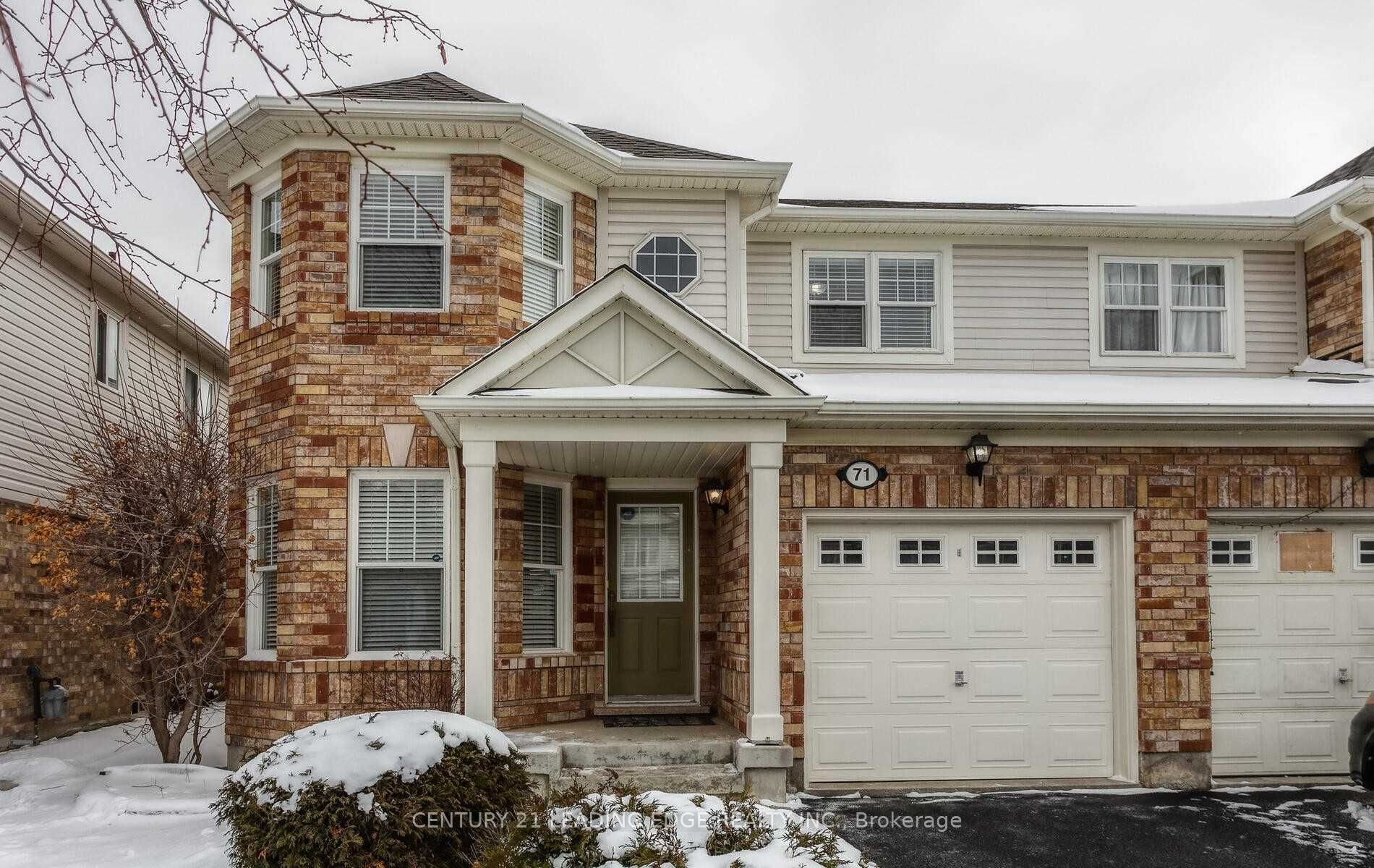 71 Jessop Drive, Brampton, ON L7A 3N4 photo 2