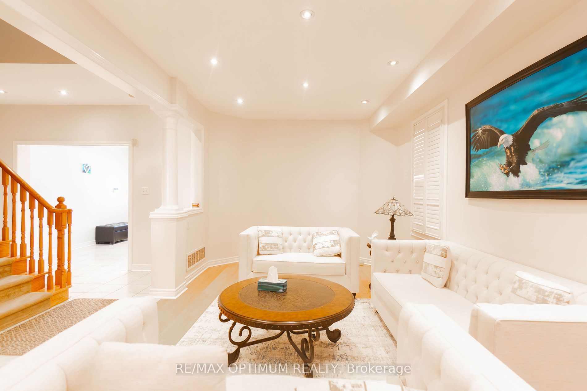 545 Warhol Way, Mississauga, ON L5W 1M2 photo 5