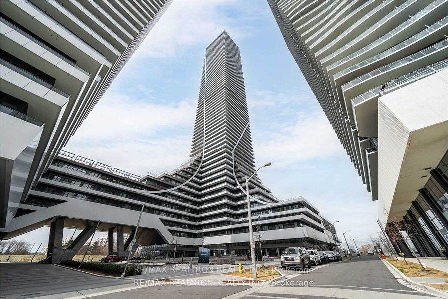 30 Shore Breeze Drive 5202, Toronto, ON M8V 1J0 photo 2