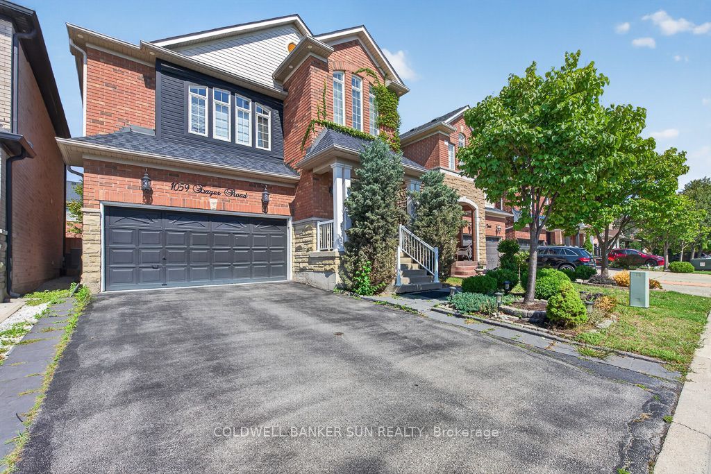 1059 Eager Road, Milton, ON L9T 6T1