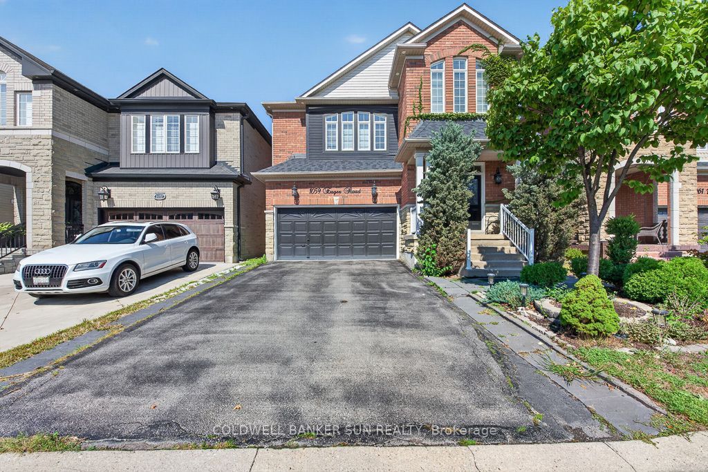 1059 Eager Road, Milton, ON L9T 6T1 photo 4