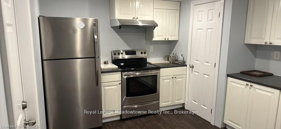 316 Tonelli Lane NE Basement A, Milton, ON L9T 0N8 photo 4