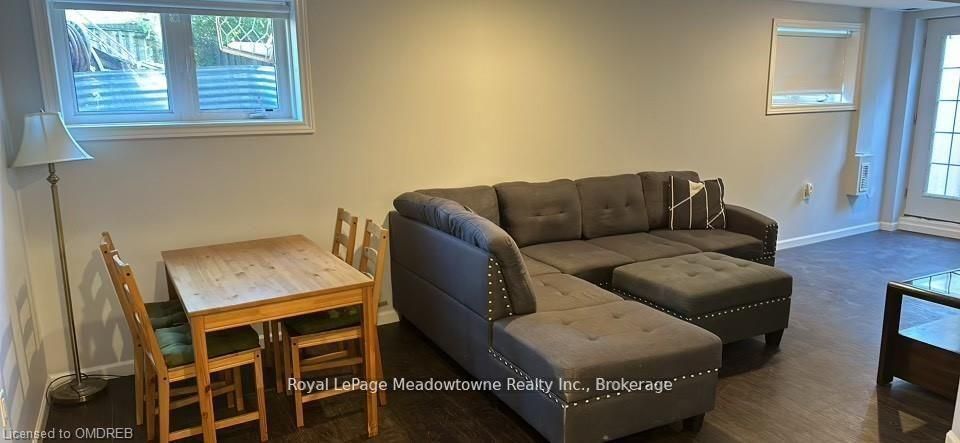 316 Tonelli Lane NE Basement A, Milton, ON L9T 0N8 photo 5
