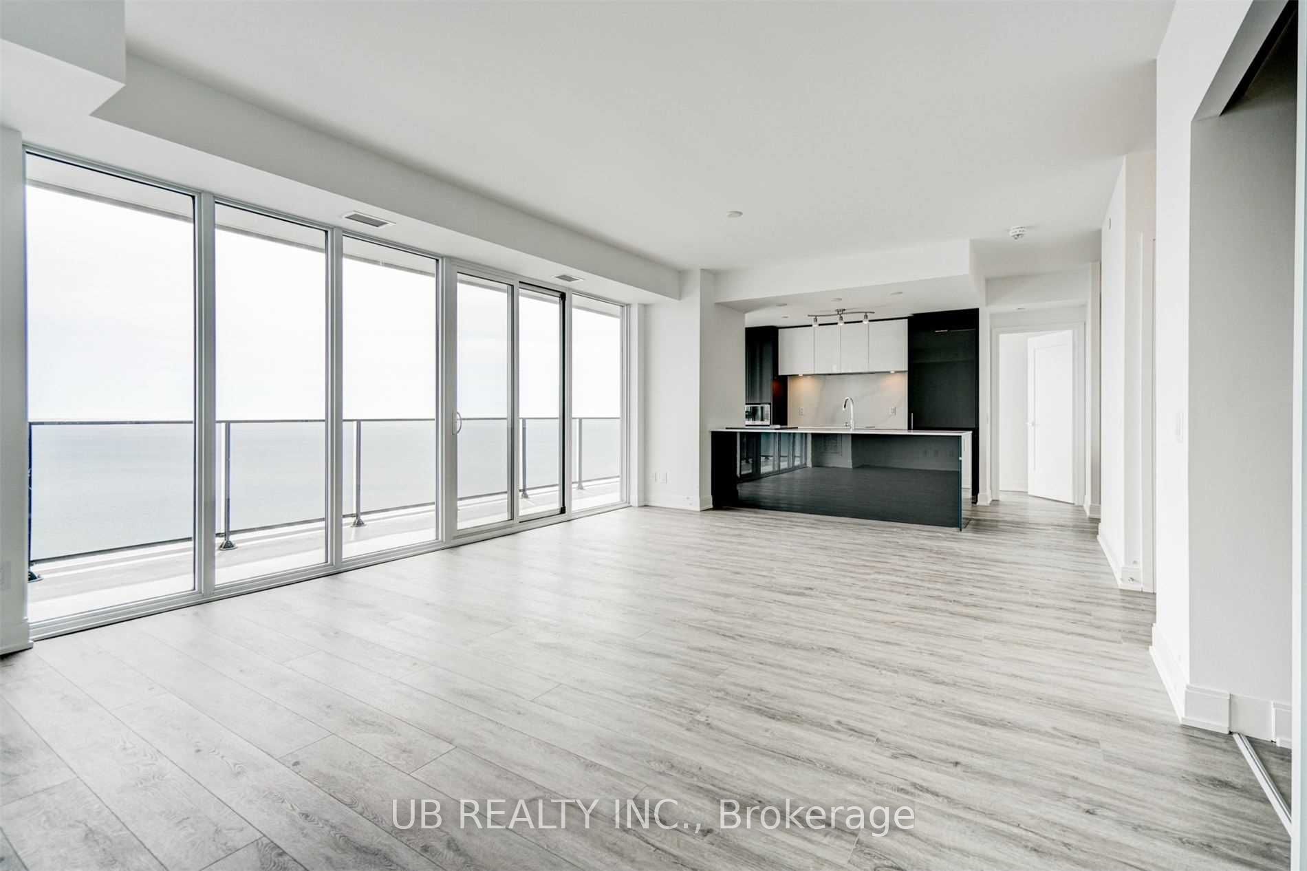 70 Annie Craig Drive 5005, Toronto, ON M8V 0C4 photo 2