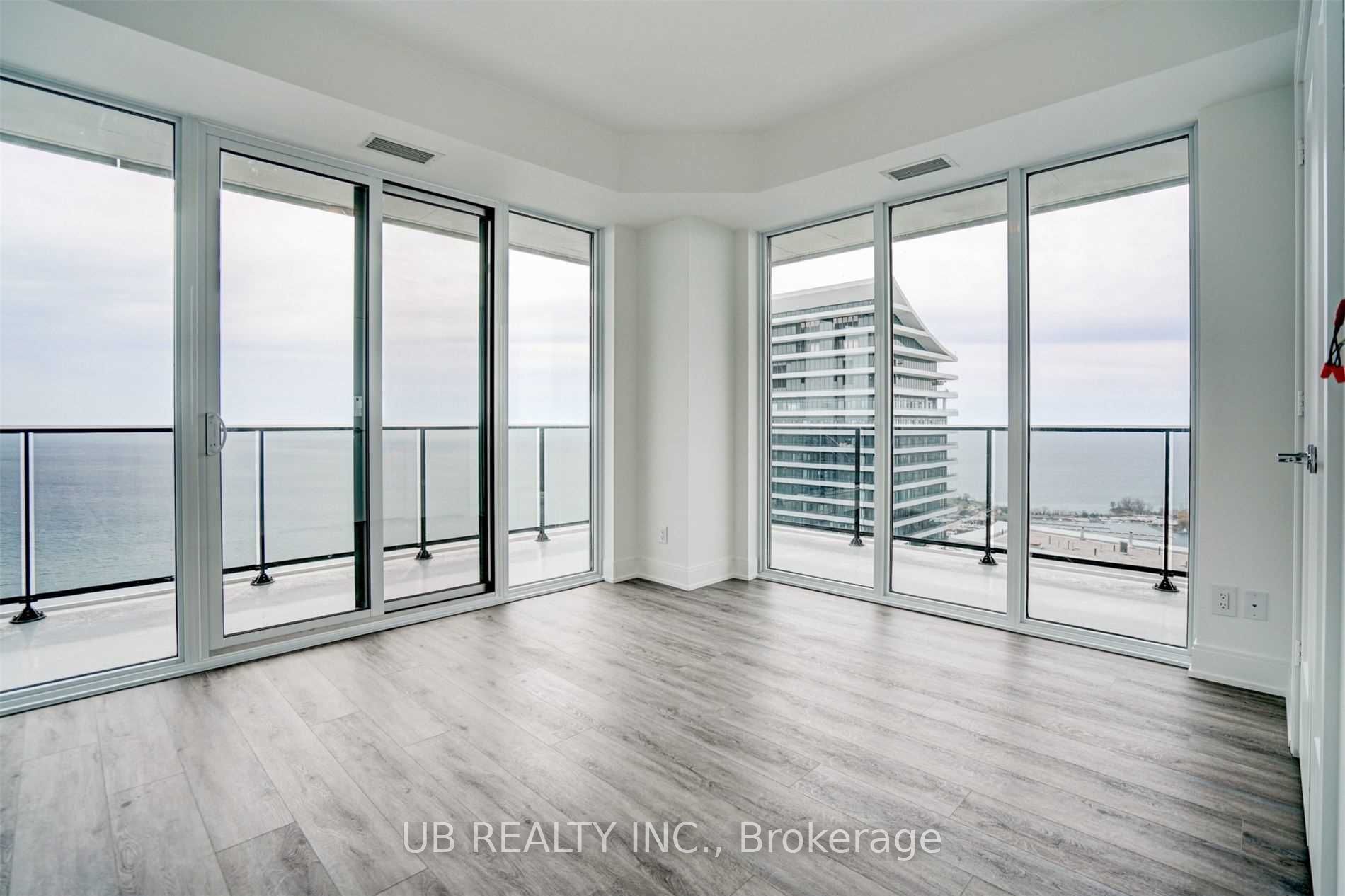 70 Annie Craig Drive 5005, Toronto, ON M8V 0C4 photo 4