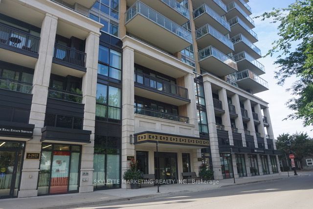 2025 Maria Street 1301, Burlington, ON L7R 0E9