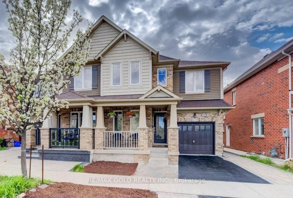 688 Hepburn Road, Milton, ON L9T 0M5