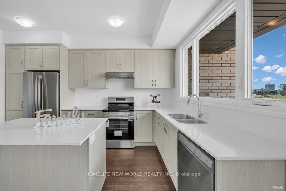 1095 Wheat Boom Drive, Oakville, ON L6H 7H5 photo 3