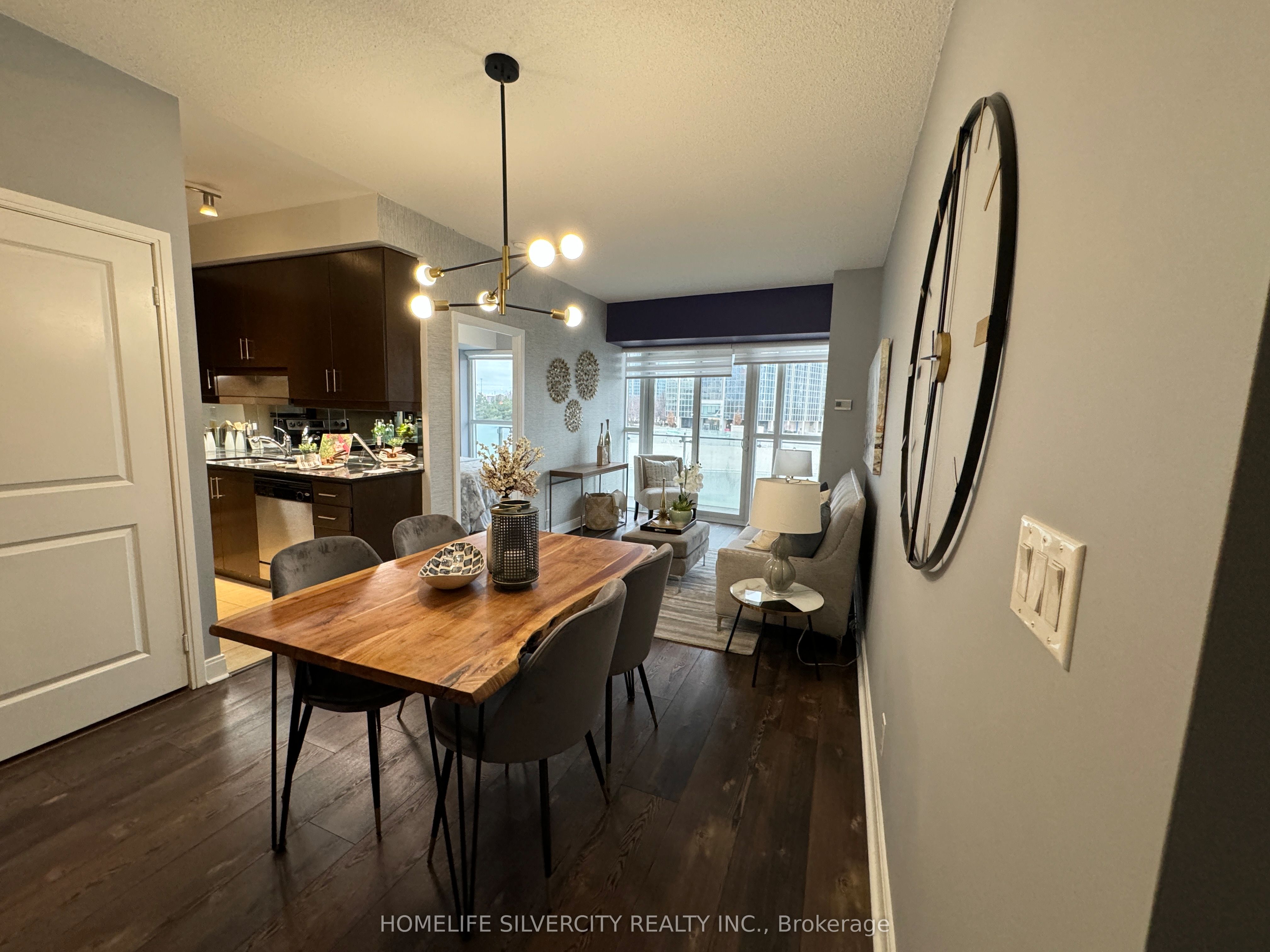 50 Absolute Avenue N 301, Mississauga, ON L4Z 0A8 photo 2