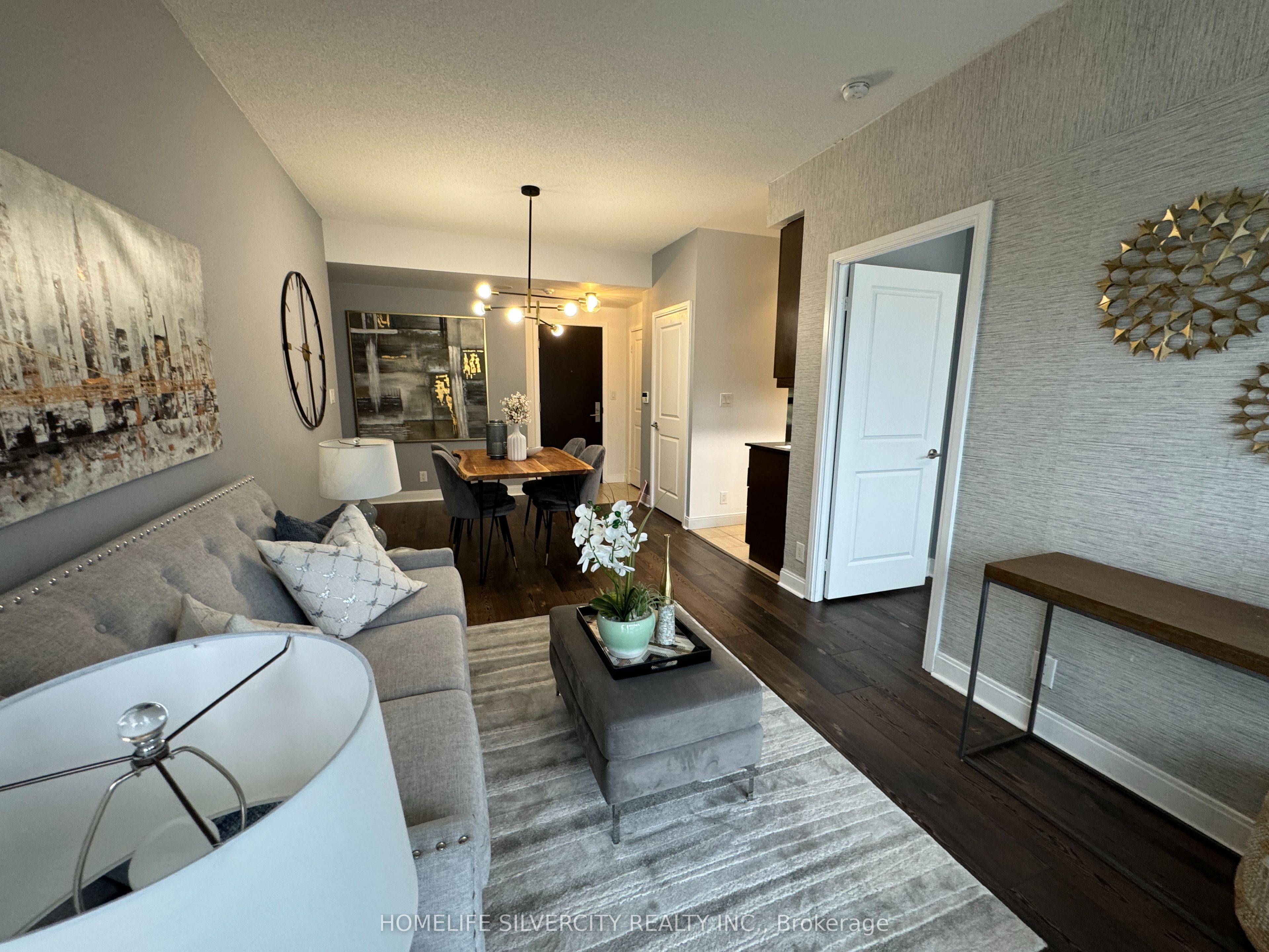 50 Absolute Avenue N 301, Mississauga, ON L4Z 0A8 photo 3