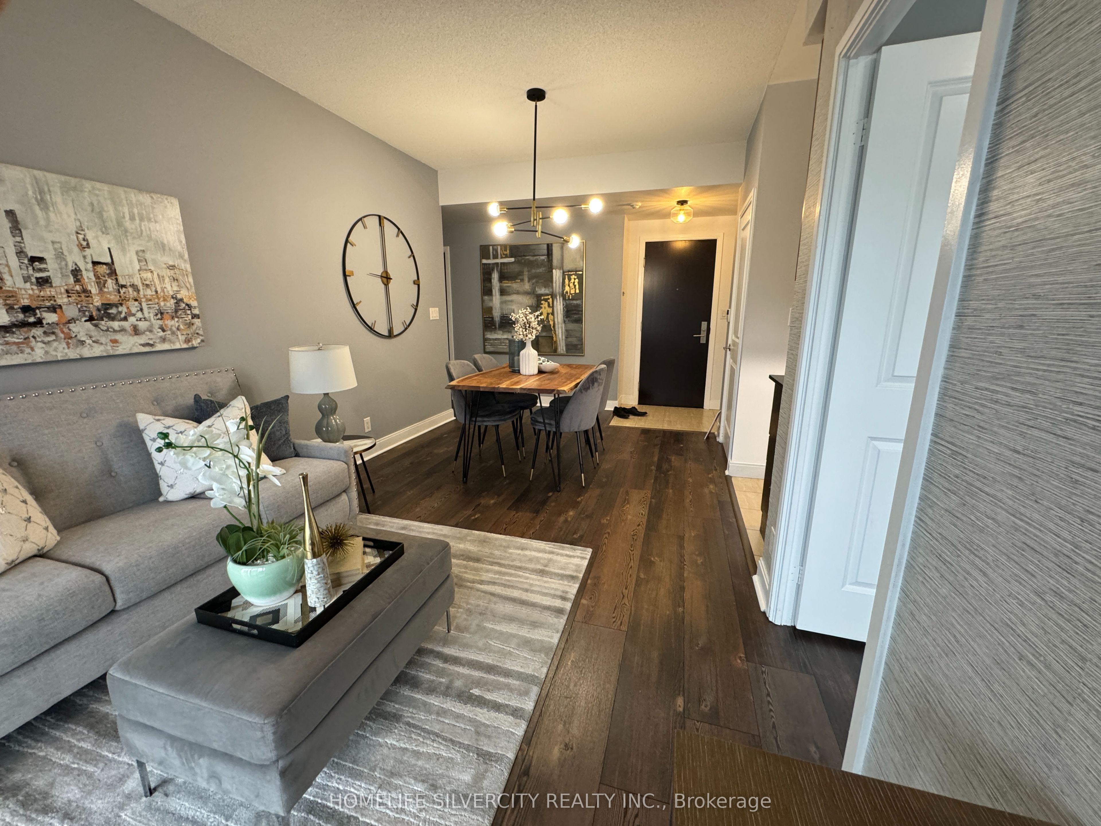 50 Absolute Avenue N 301, Mississauga, ON L4Z 0A8 photo 4
