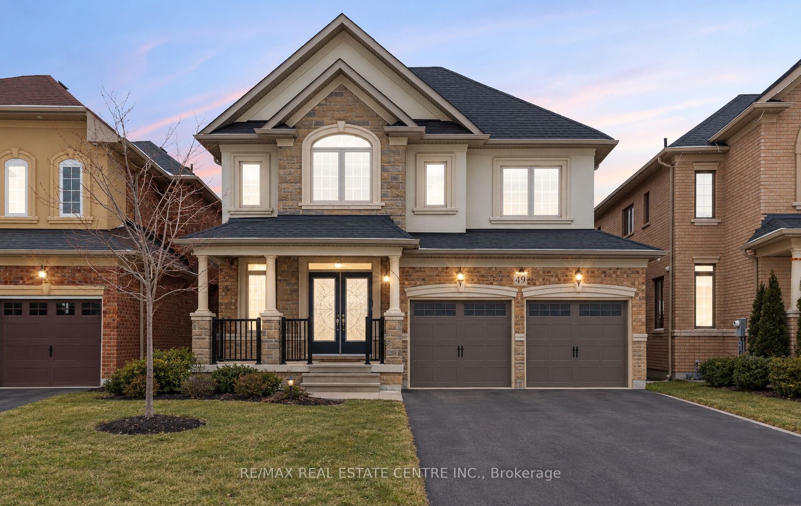 49 Bucksaw Street, Brampton, ON L7A 4R3 photo 2