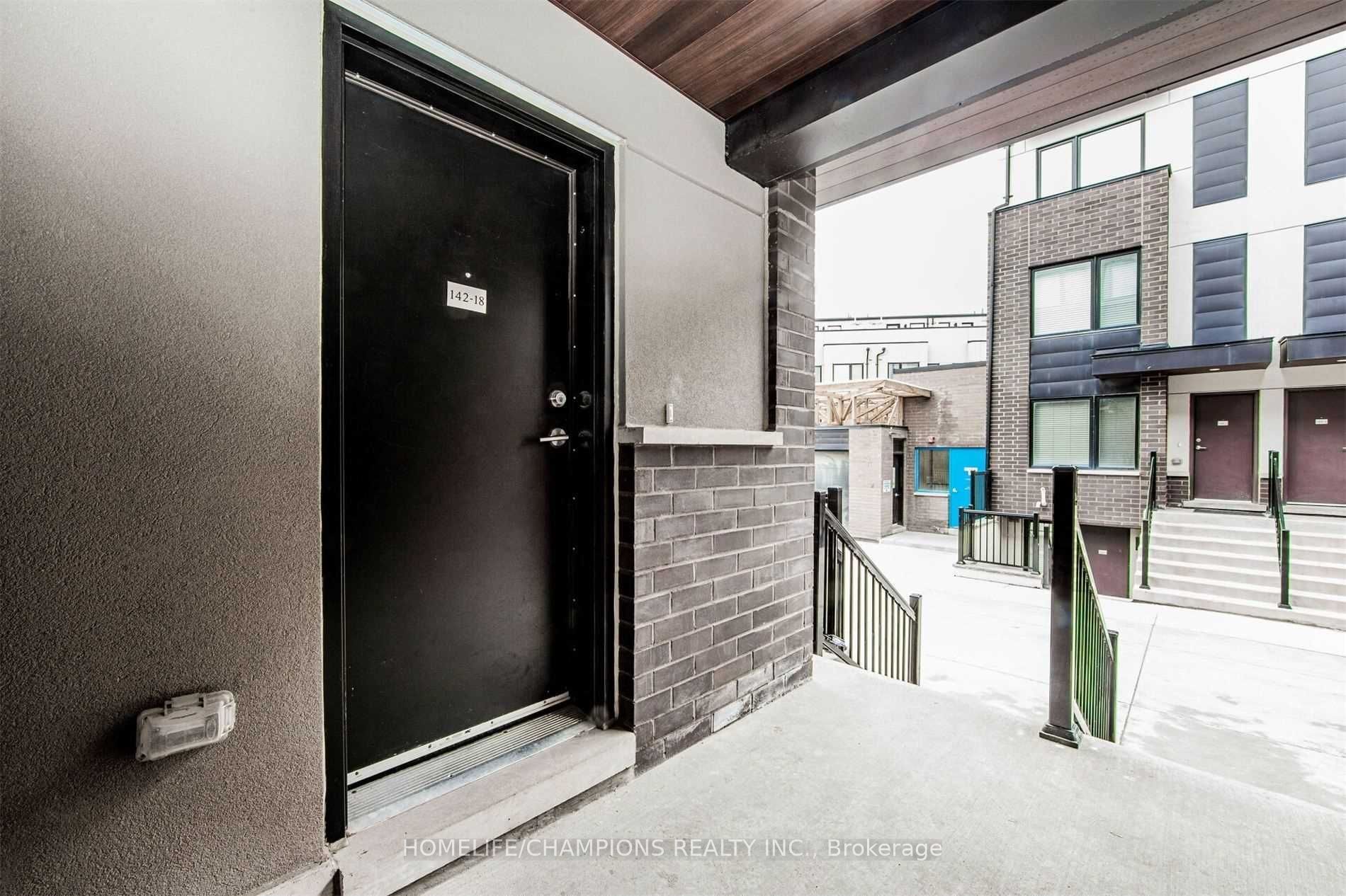 142 William Duncan Road 18, Toronto, ON M3K 0C1 photo 3