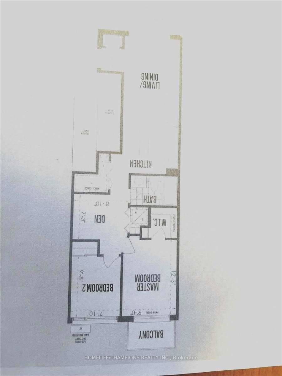 142 William Duncan Road 18, Toronto, ON M3K 0C1 photo 4