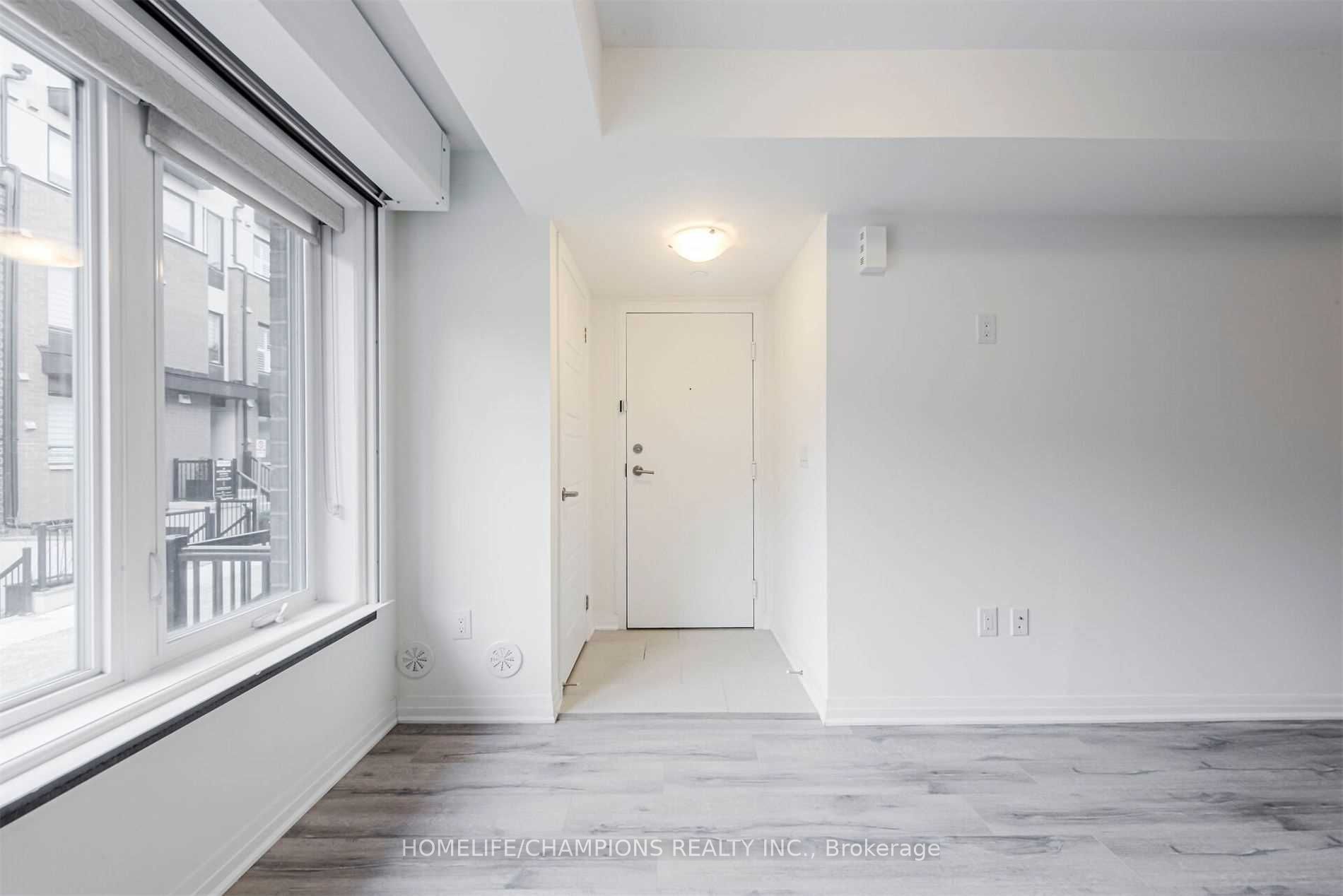 142 William Duncan Road 18, Toronto, ON M3K 0C1 photo 5