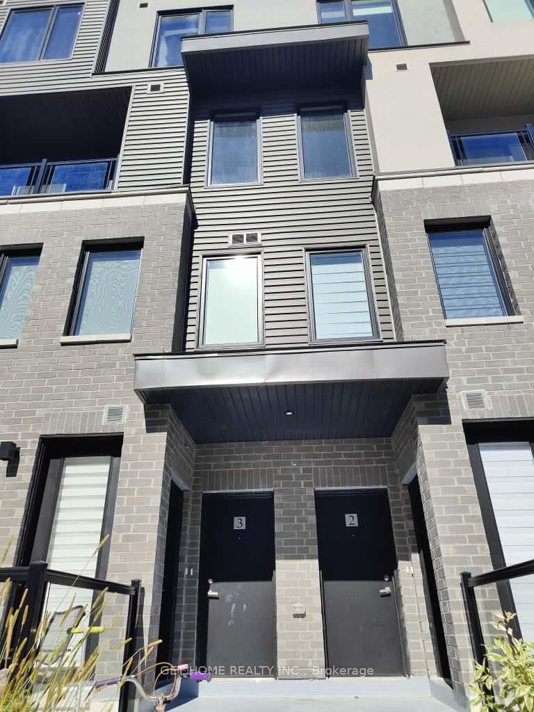 3540 colonial Drive 3, Mississauga, ON L5L 0B9 photo 2