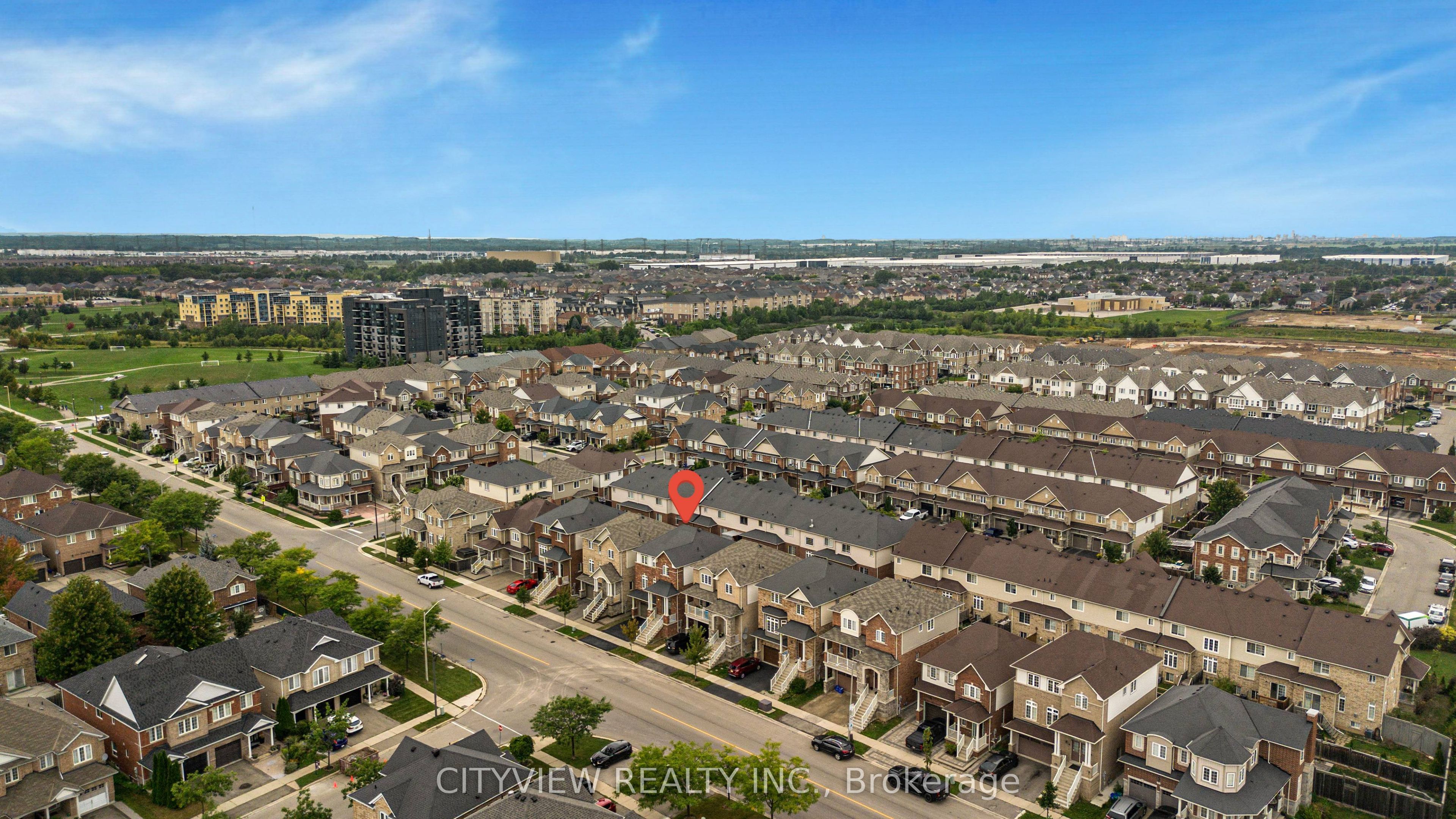 569 Miller Way, Milton, ON L9T 8L8 photo 2
