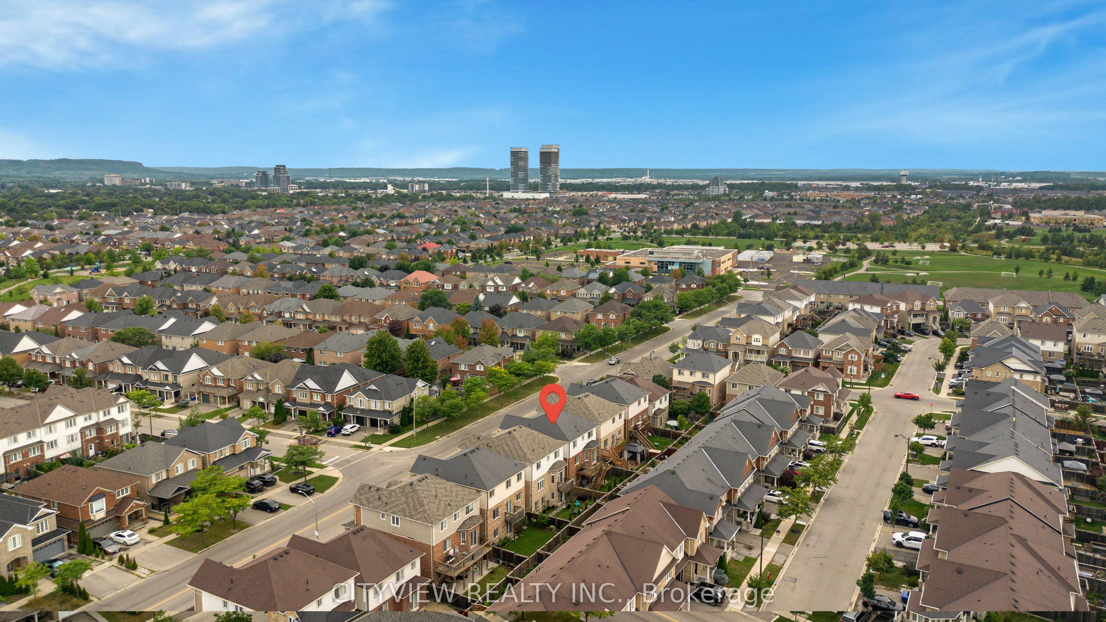 569 Miller Way, Milton, ON L9T 8L8 photo 3