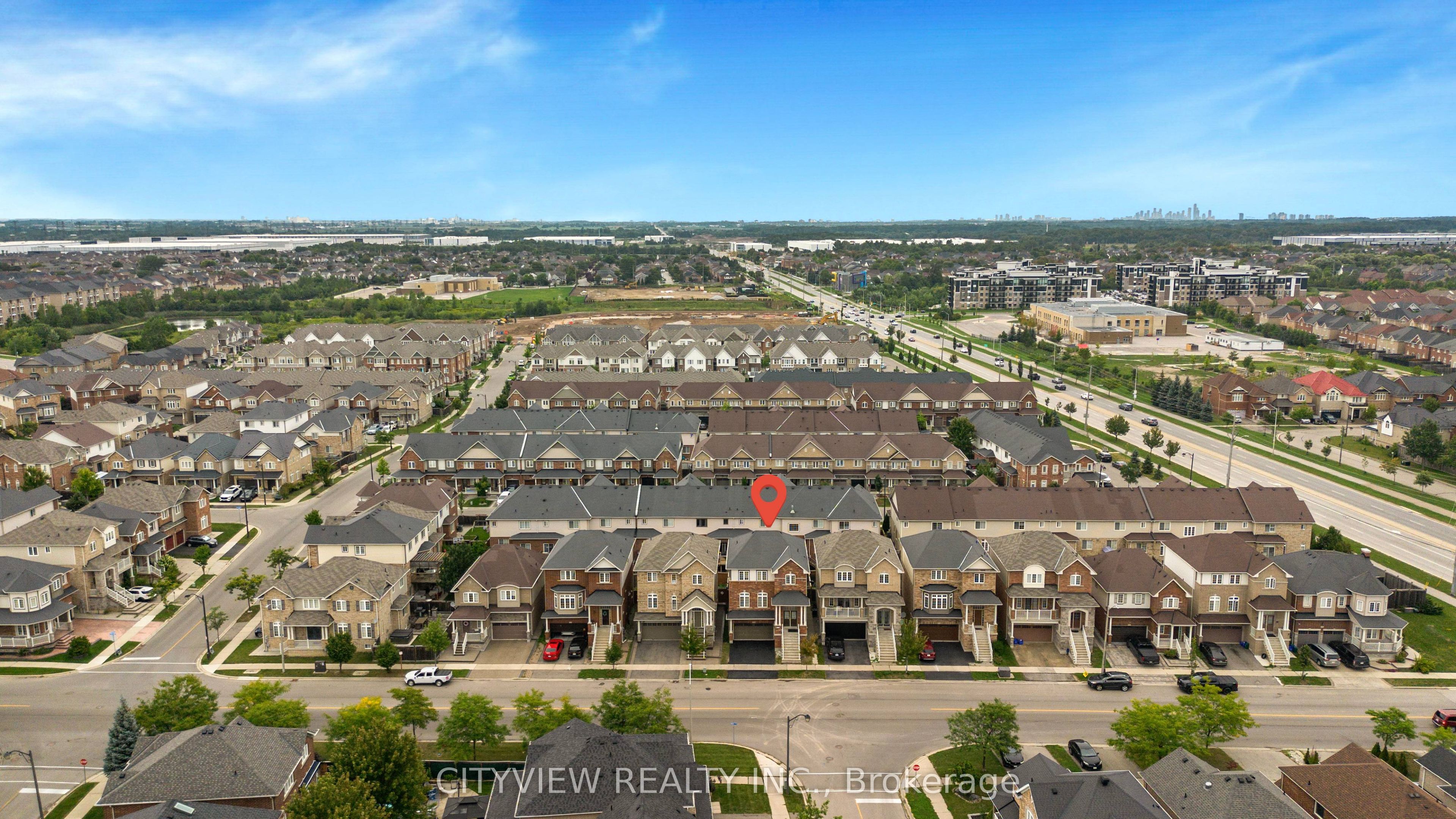 569 Miller Way, Milton, ON L9T 8L8 photo 4