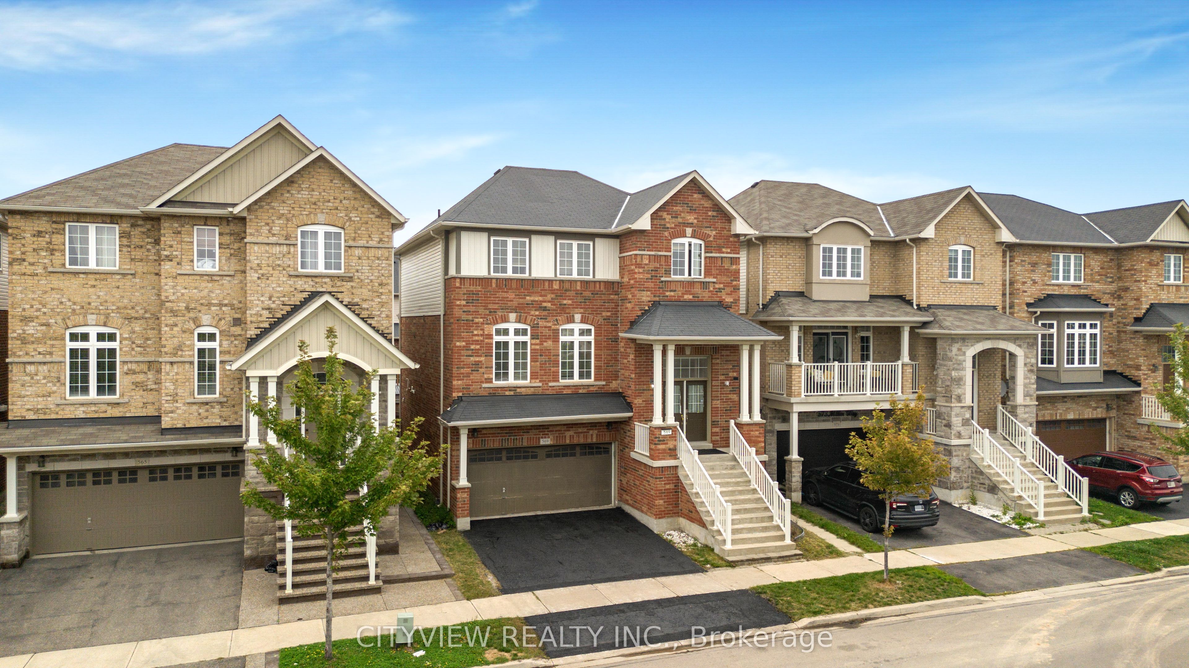 569 Miller Way, Milton, ON L9T 8L8 photo 5