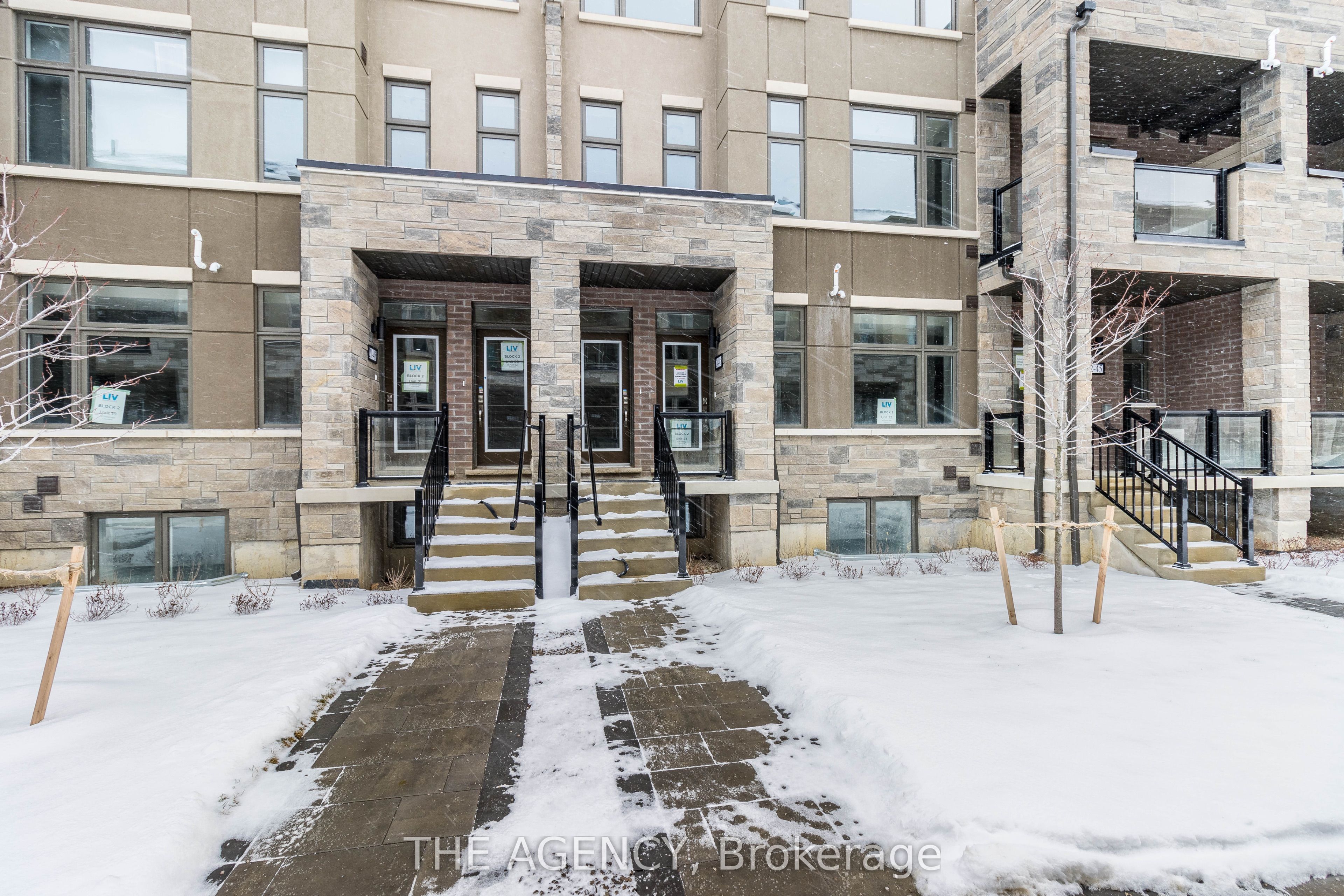 45 Fieldridge Crescent 24, Brampton, ON L6R 4G6 photo 2