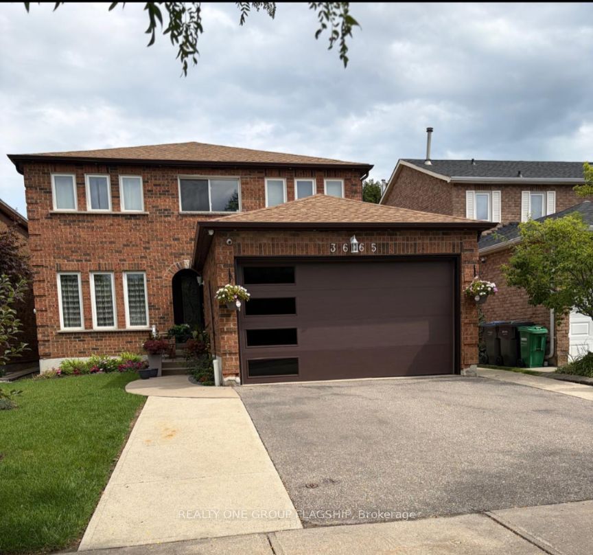 3665 Colonial upper Drive, Mississauga, ON L5L 4P2 photo 2