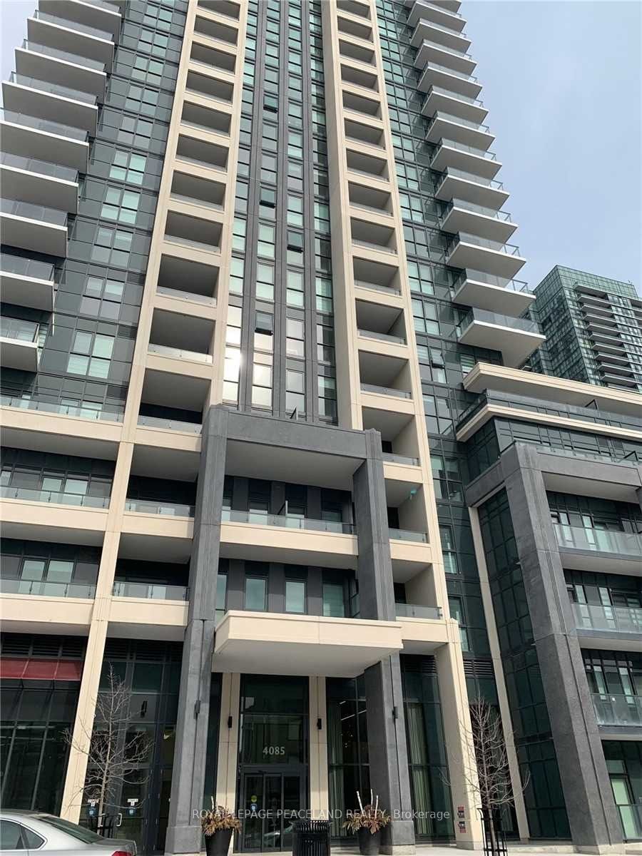 4085 Parkside Village Drive 1901, Mississauga, ON L5B 0K9