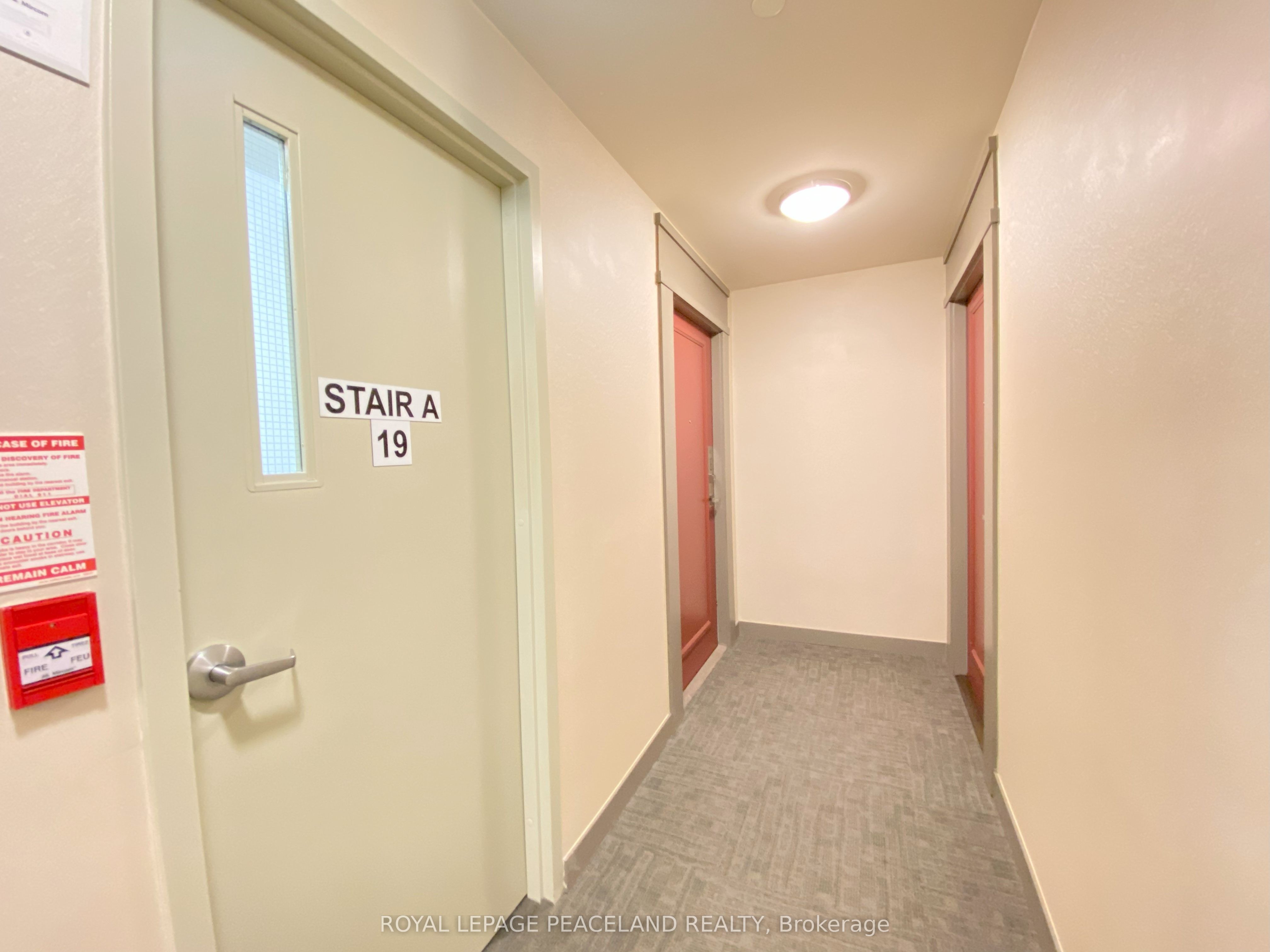 4085 Parkside Village Drive 1901, Mississauga, ON L5B 0K9 photo 5