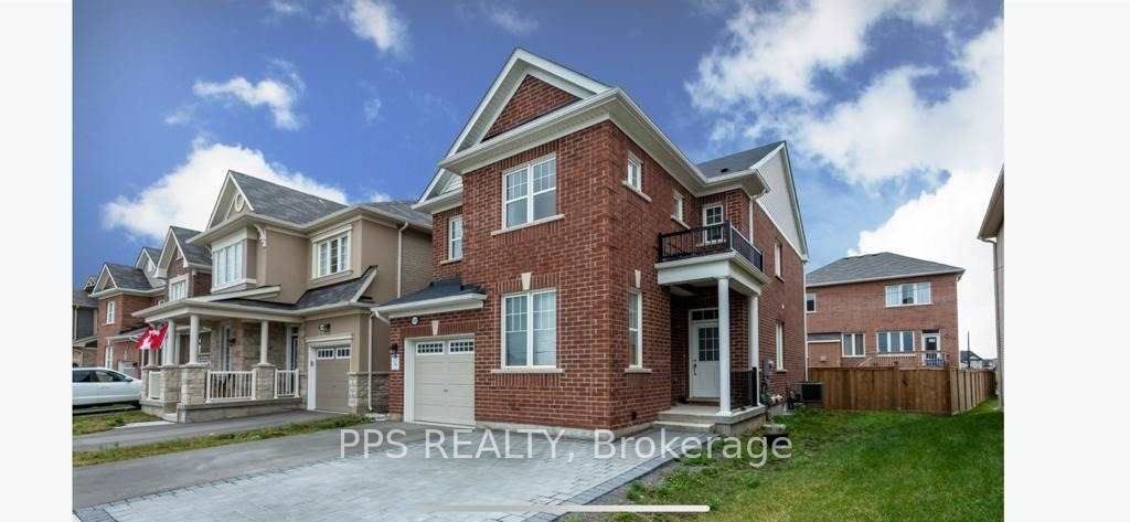 1429 Leger Way N, Milton, ON L9E 1E3 photo 2