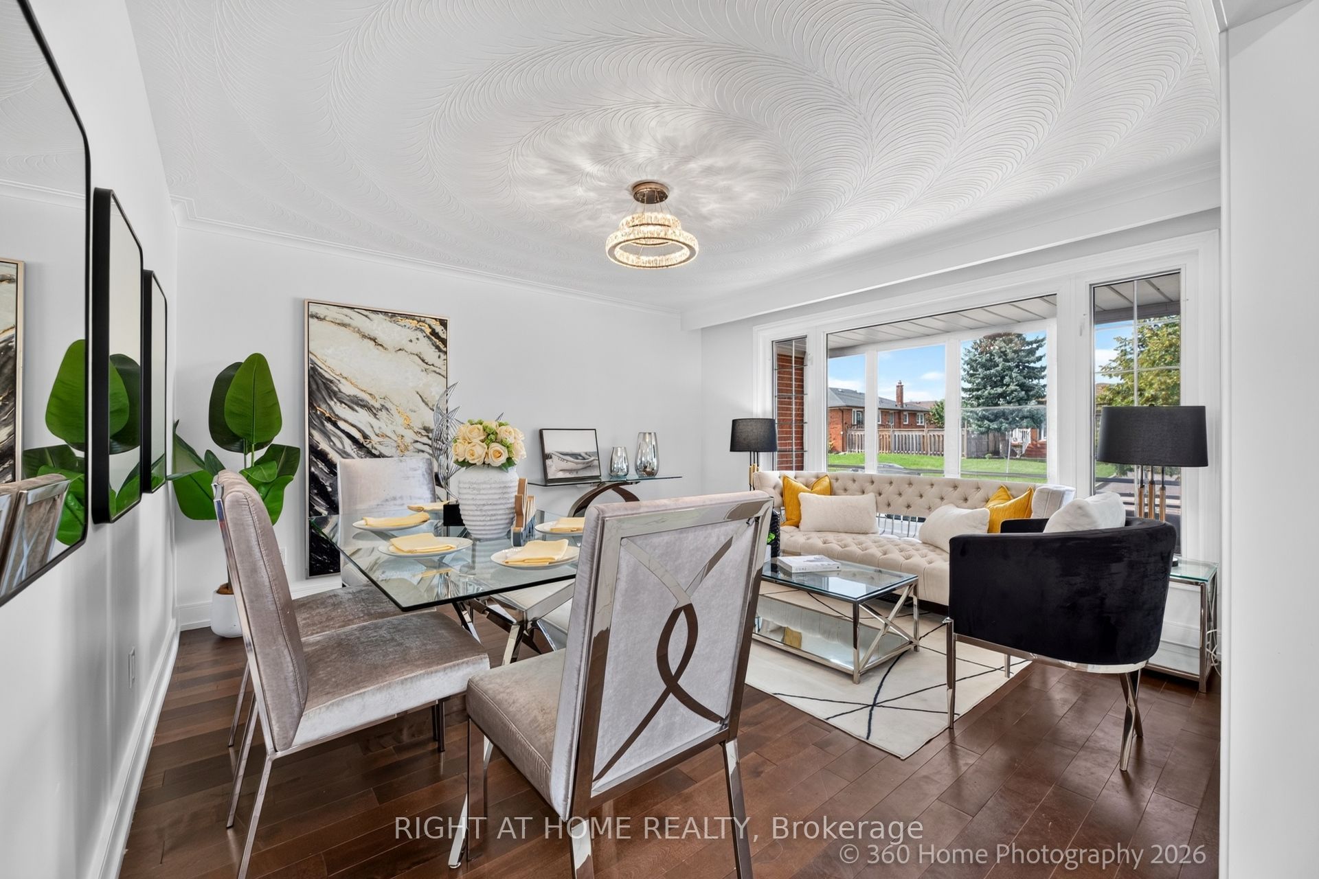 35 Wheelwright Crescent N, Toronto, ON M3N 1V2 photo 3