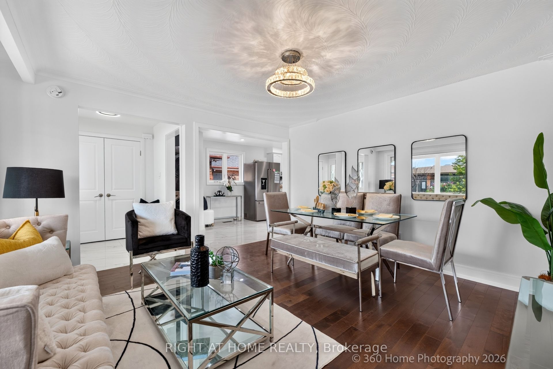 35 Wheelwright Crescent N, Toronto, ON M3N 1V2 photo 4