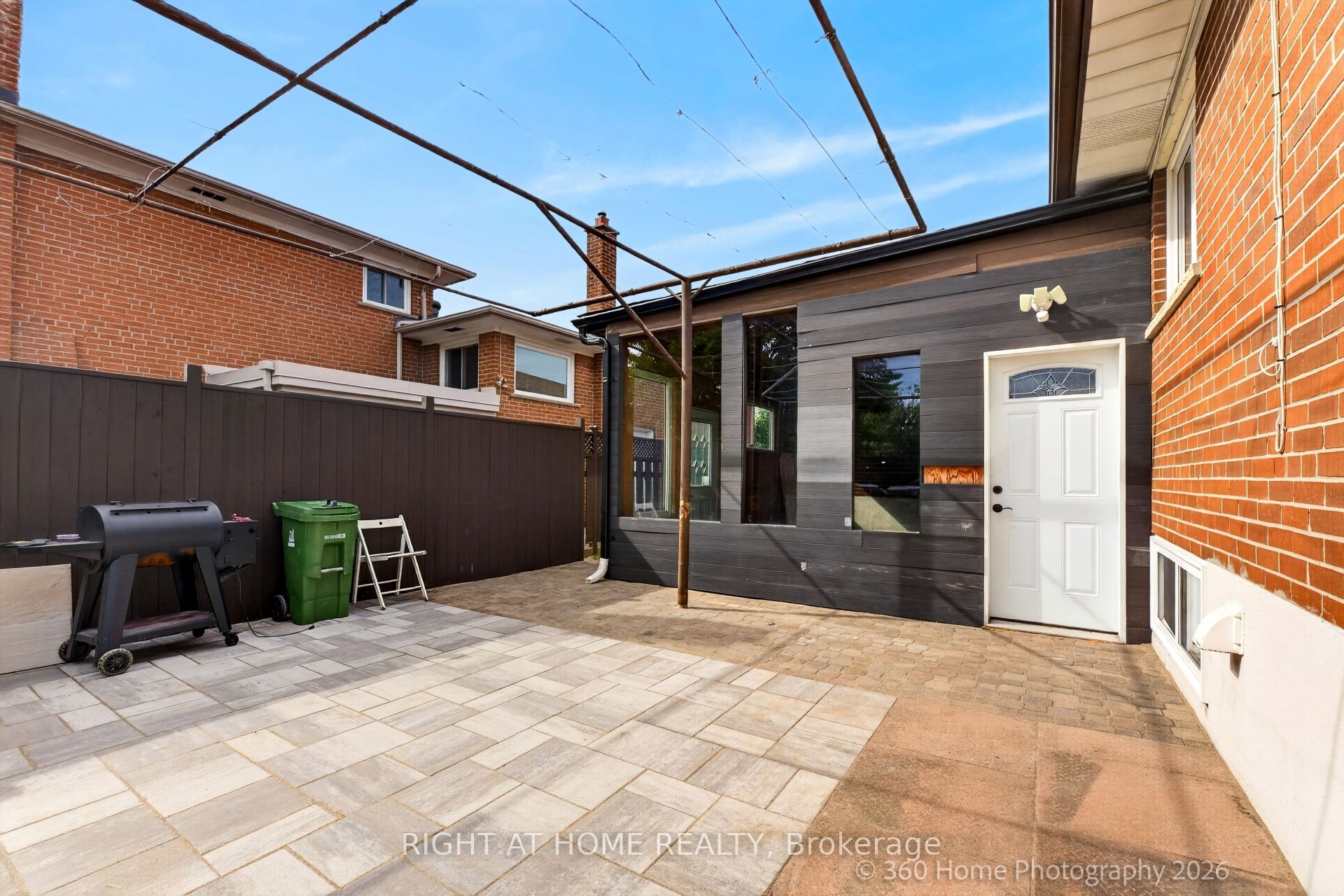 35 Wheelwright Crescent N, Toronto, ON M3N 1V2 photo 5