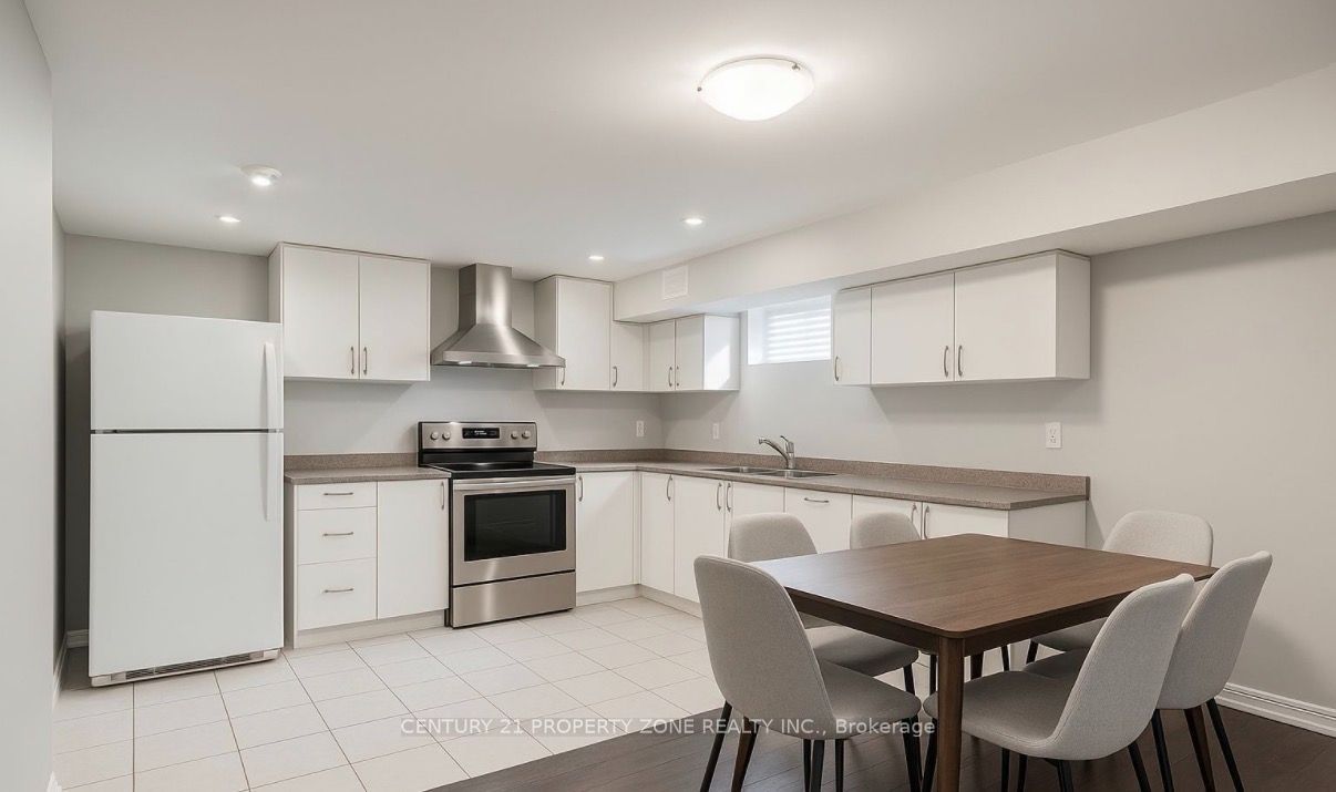79 Windmill Boulevard BASEMENT B, Brampton, ON L6Y 3T9 photo 2