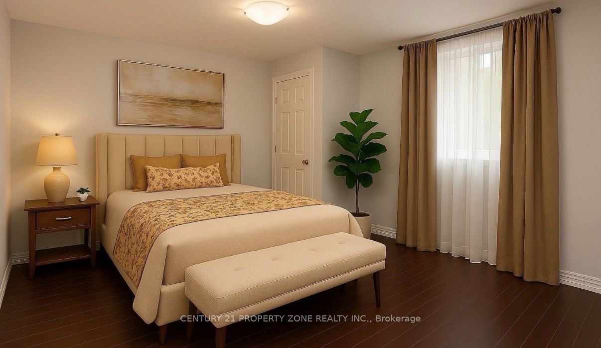 79 Windmill Boulevard BASEMENT A, Brampton, ON L6Y 3T9