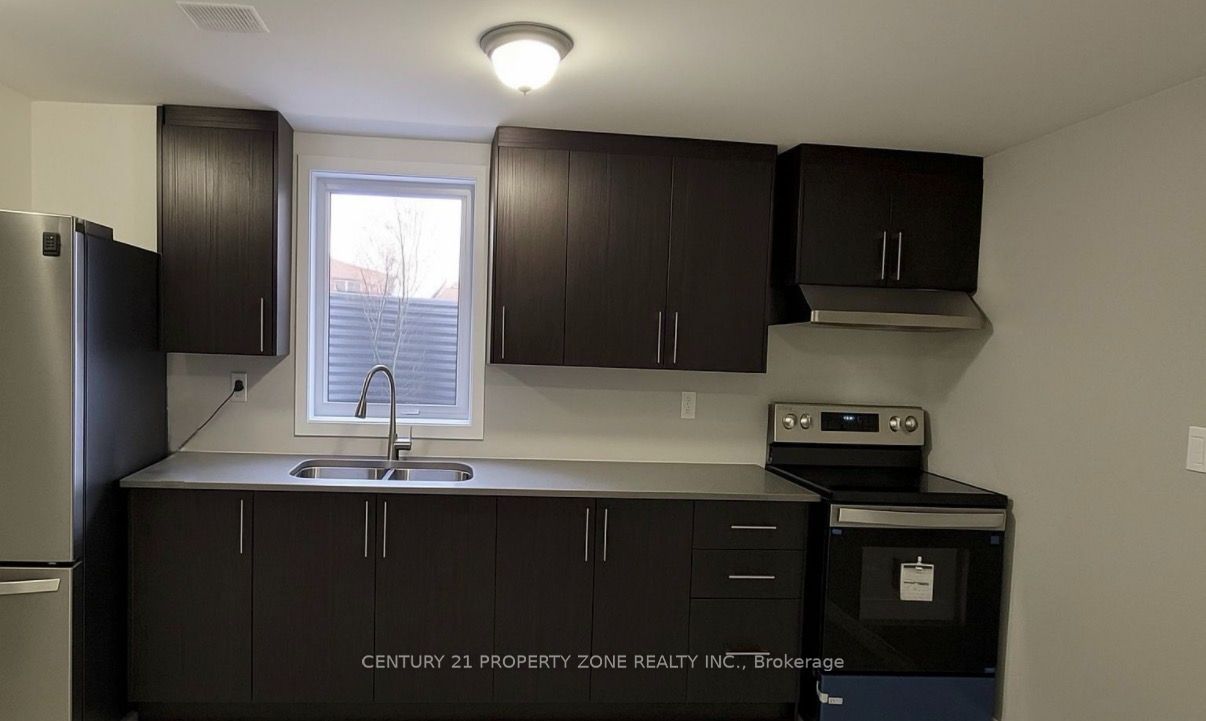 79 Windmill Boulevard BASEMENT A, Brampton, ON L6Y 3T9 photo 2