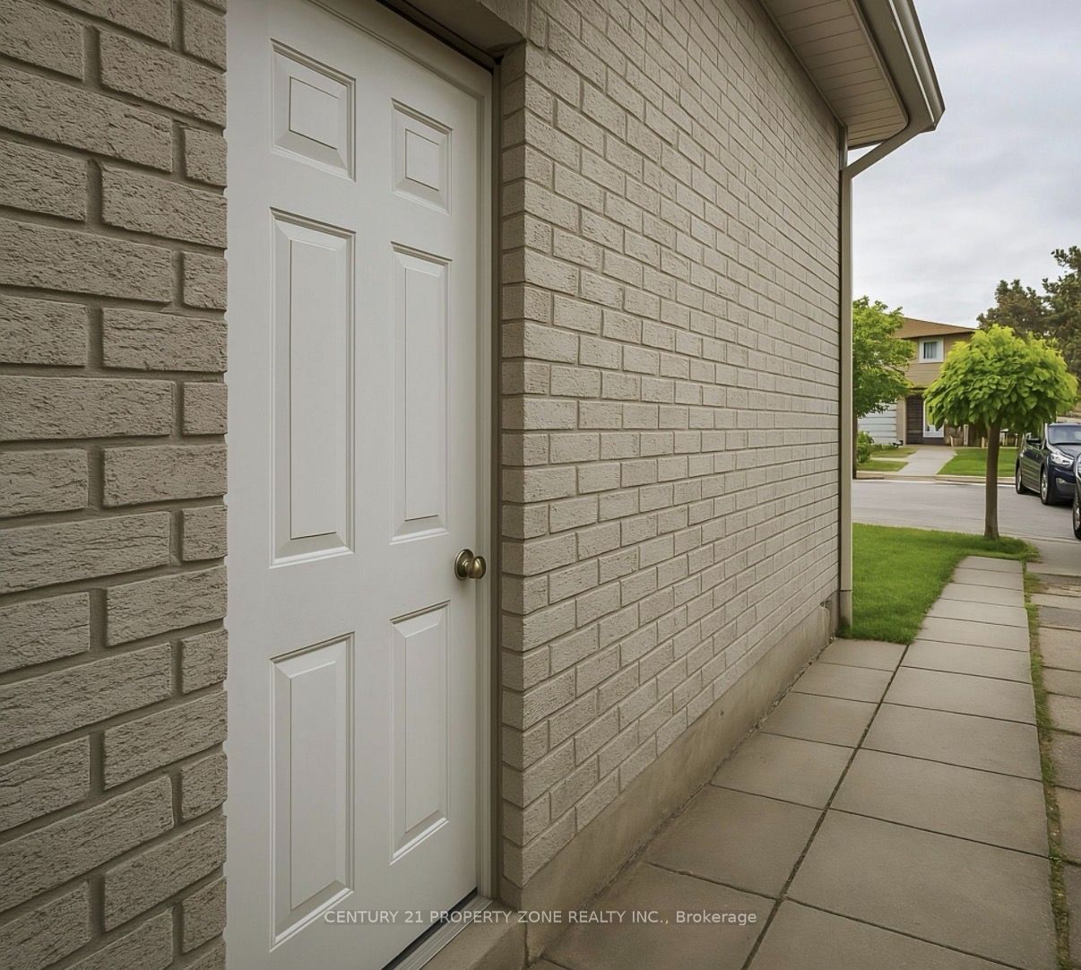 79 Windmill Boulevard BASEMENT A, Brampton, ON L6Y 3T9 photo 5