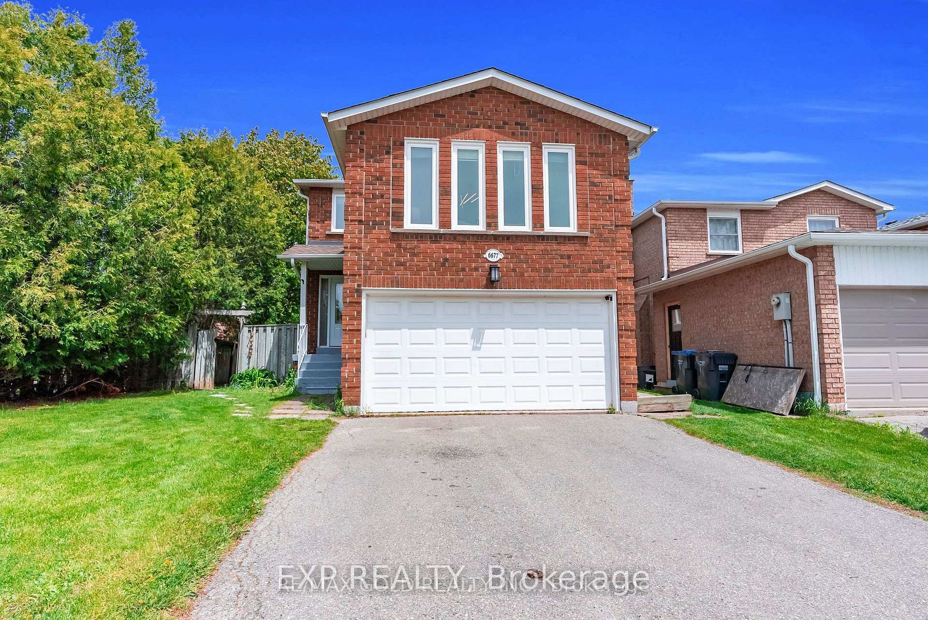 6677 Ganymede Road Lower Level, Mississauga, ON L5N 4V3