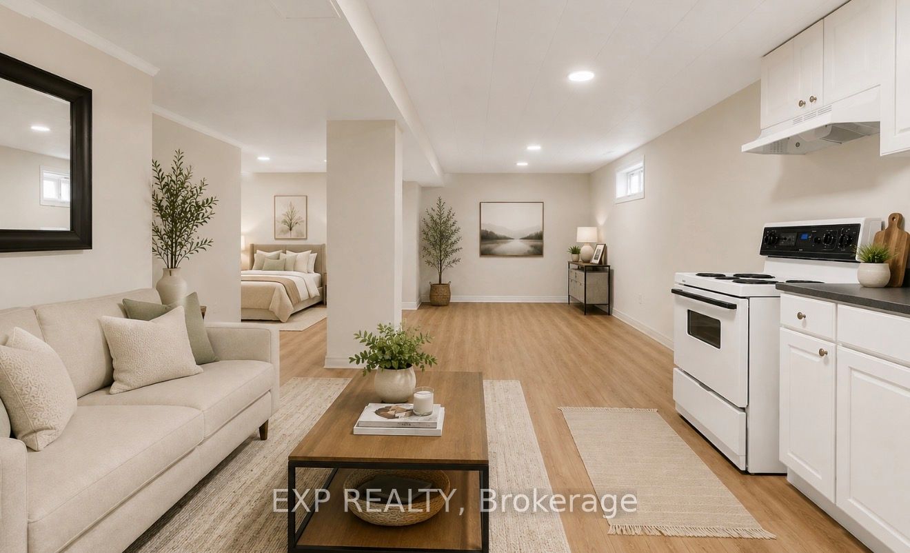 6677 Ganymede Road Lower Level, Mississauga, ON L5N 4V3 photo 4
