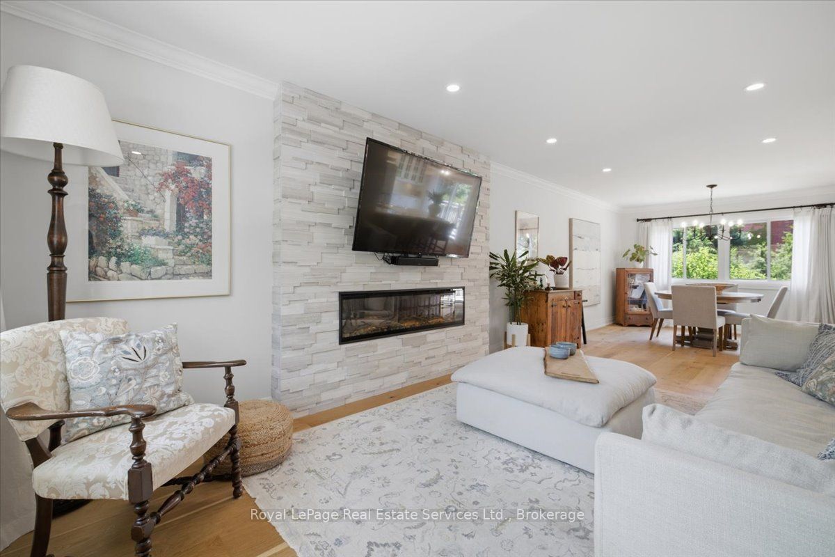 2120 Marine Drive 5, Oakville, ON L6L 1B7 photo 2